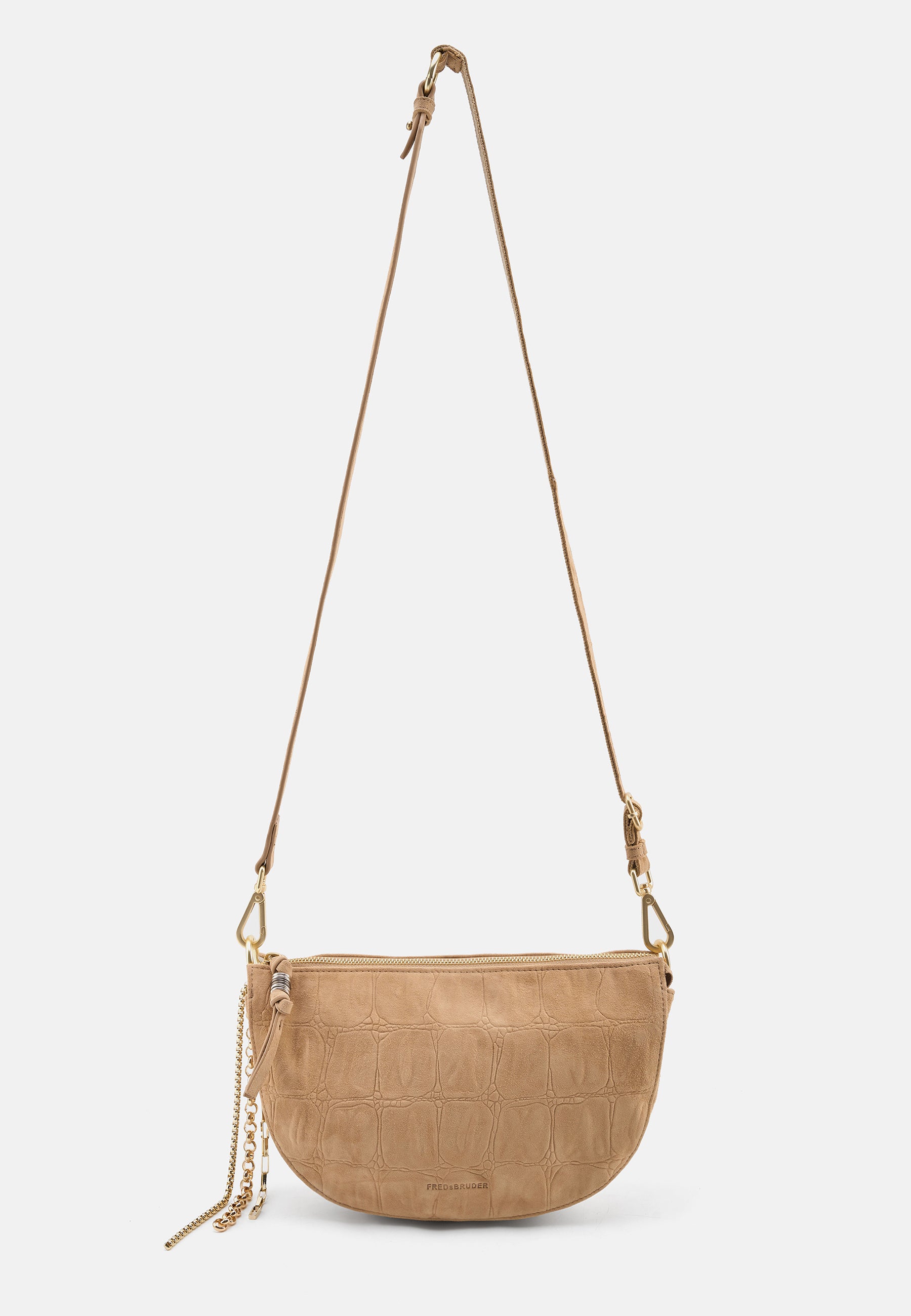 Velvet Wild Crossbag