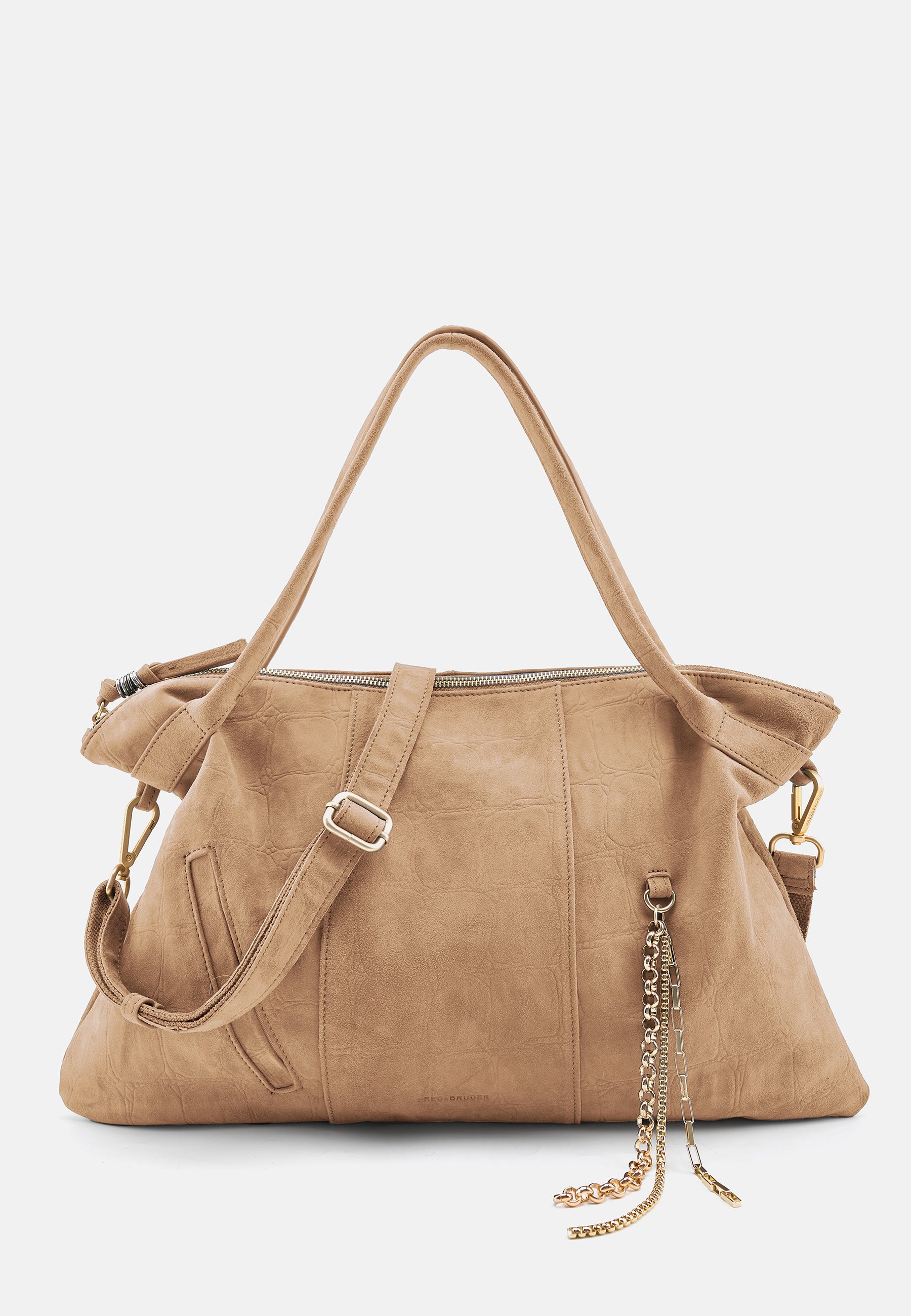 Velvet Wild Shoulderbag