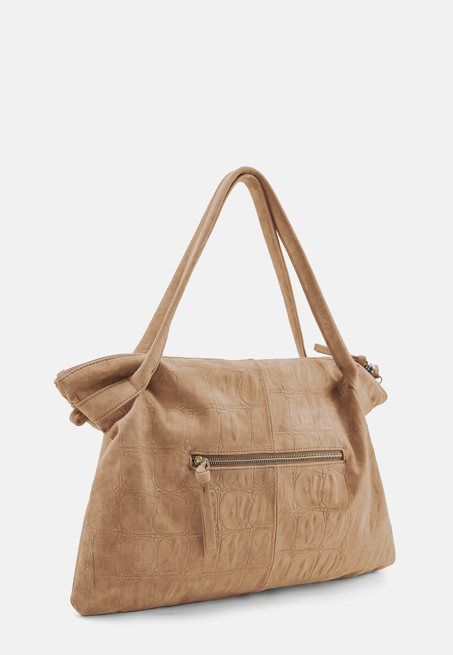 Velvet Wild Shoulderbag