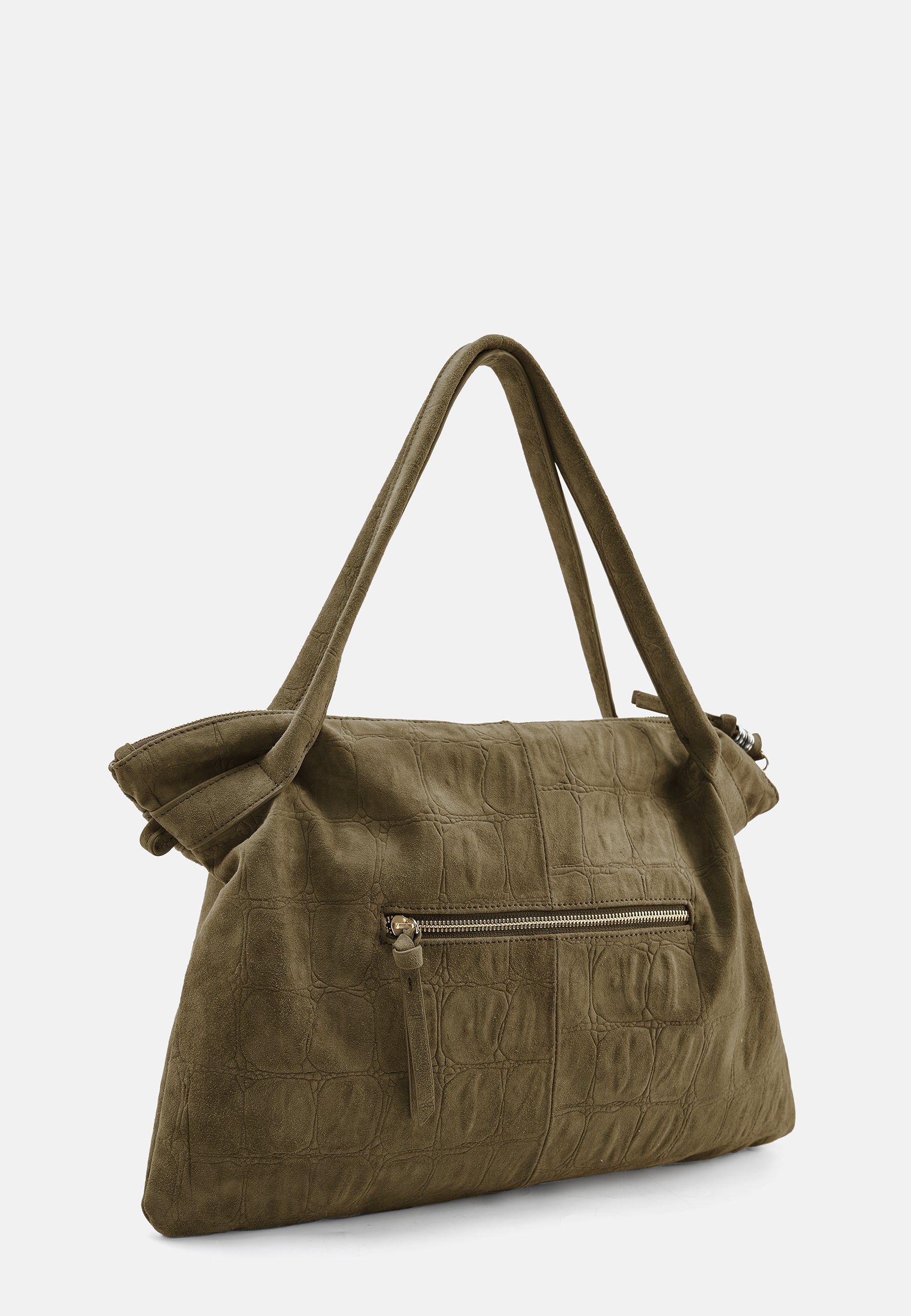 Velvet Wild Shoulderbag