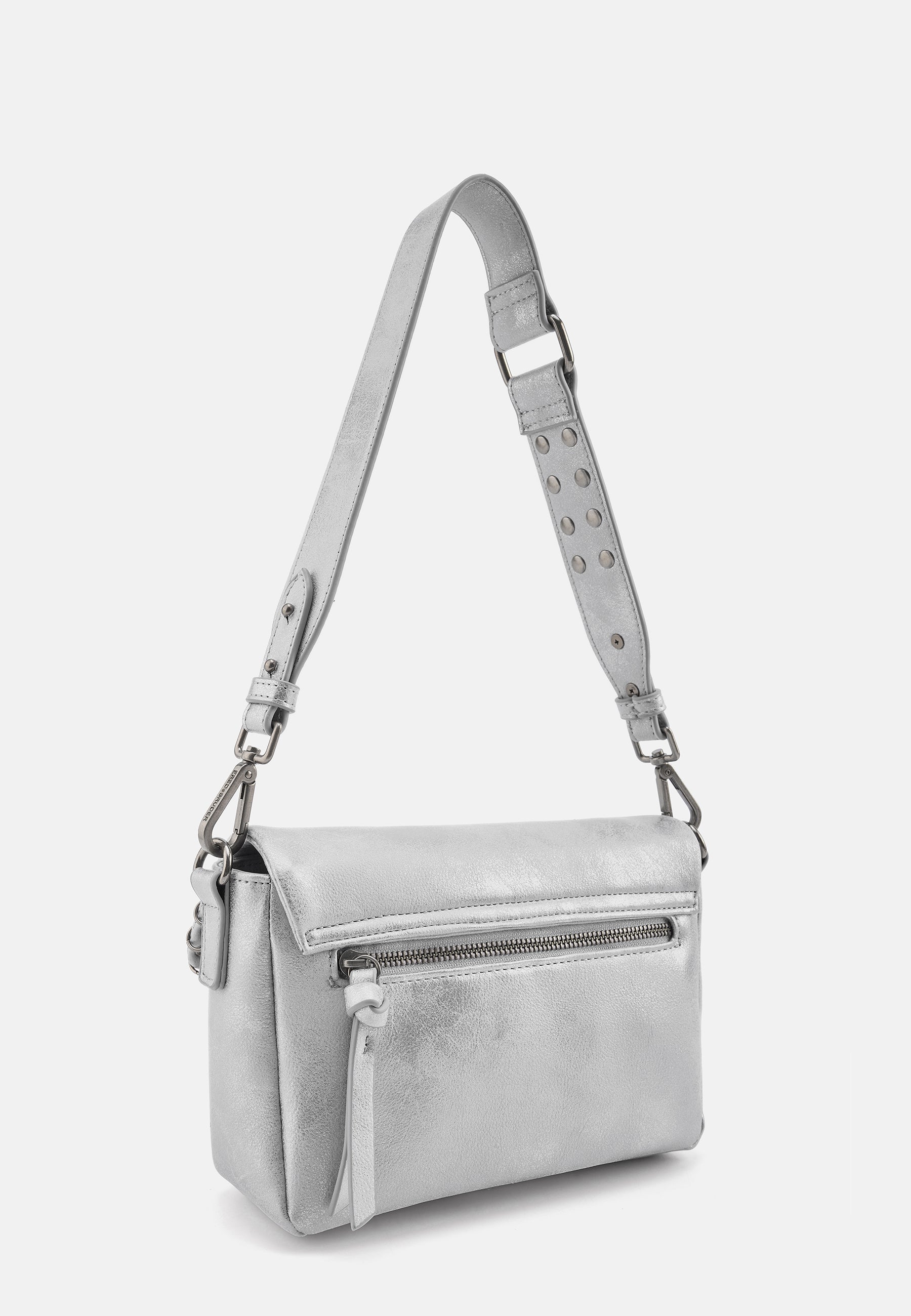 Rebel At Heart Shoulderbag
