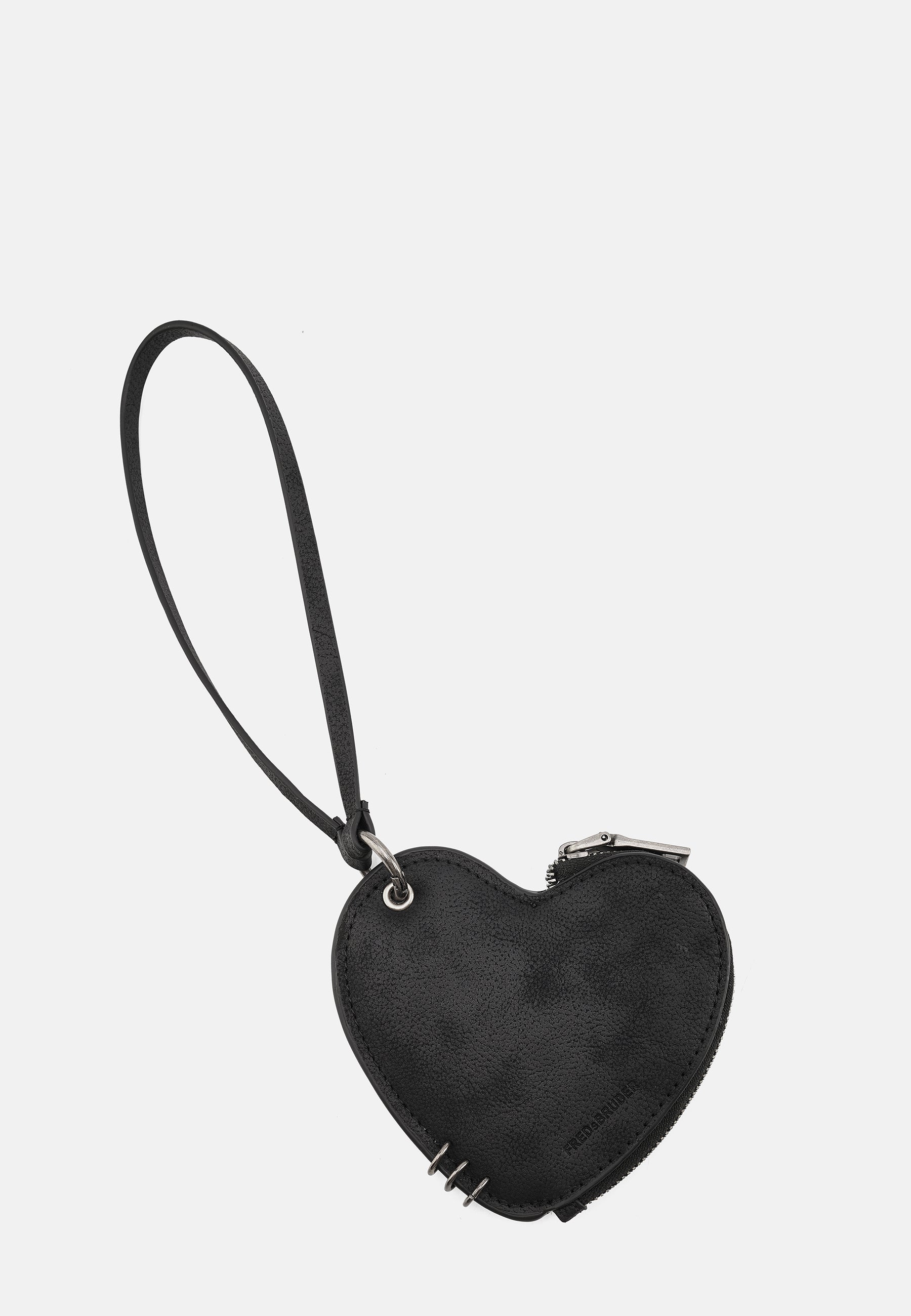 Rebel At Heart Pouch