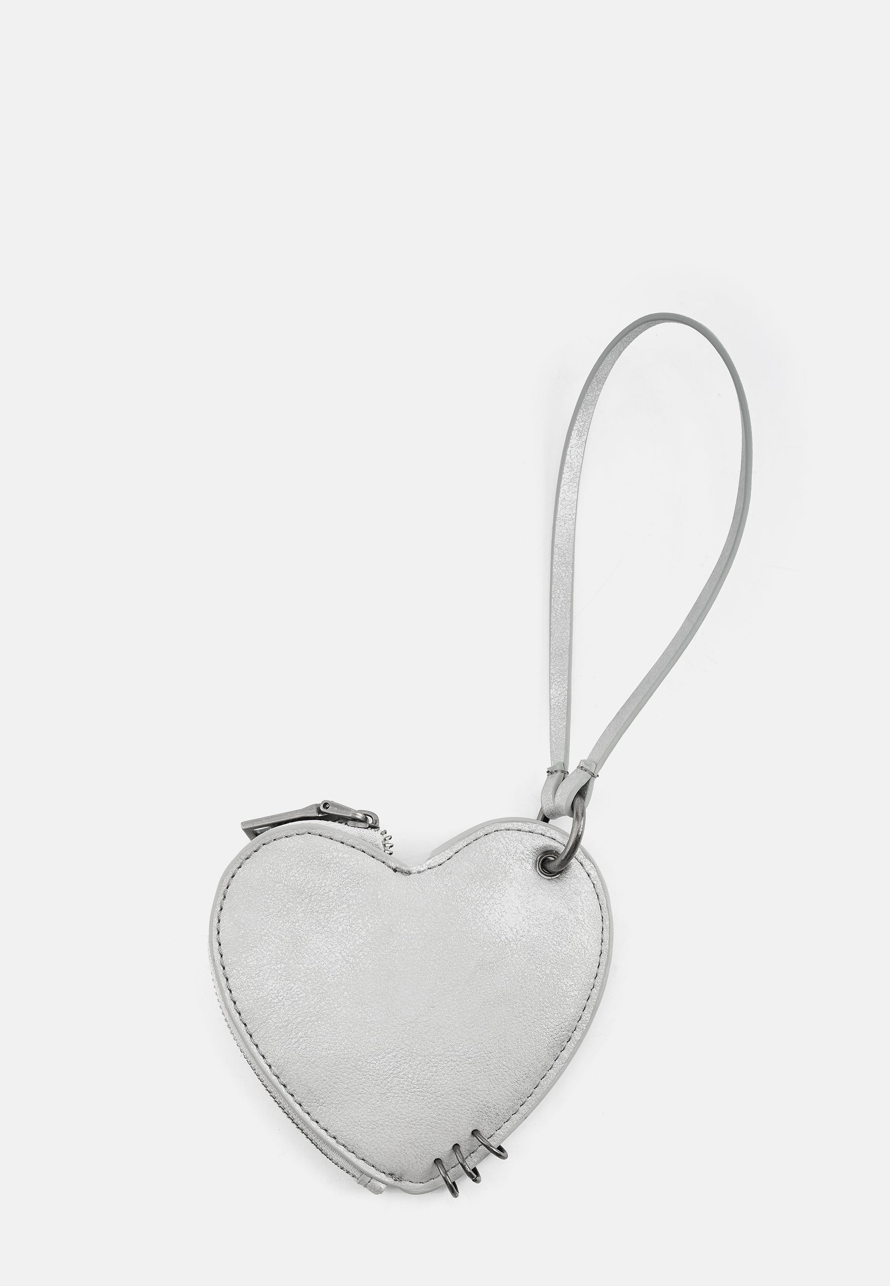 Rebel At Heart Pouch