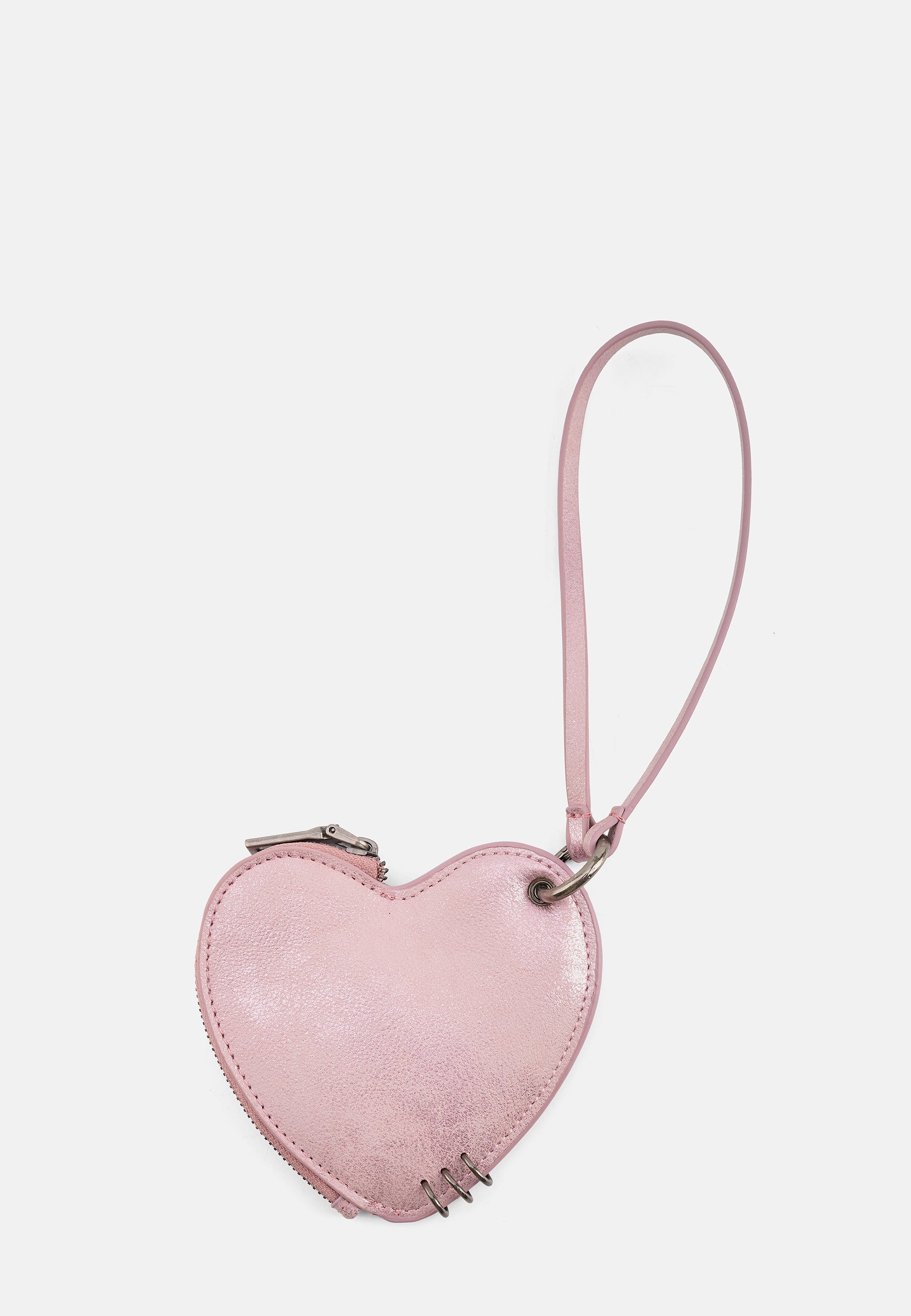 Rebel At Heart Pouch