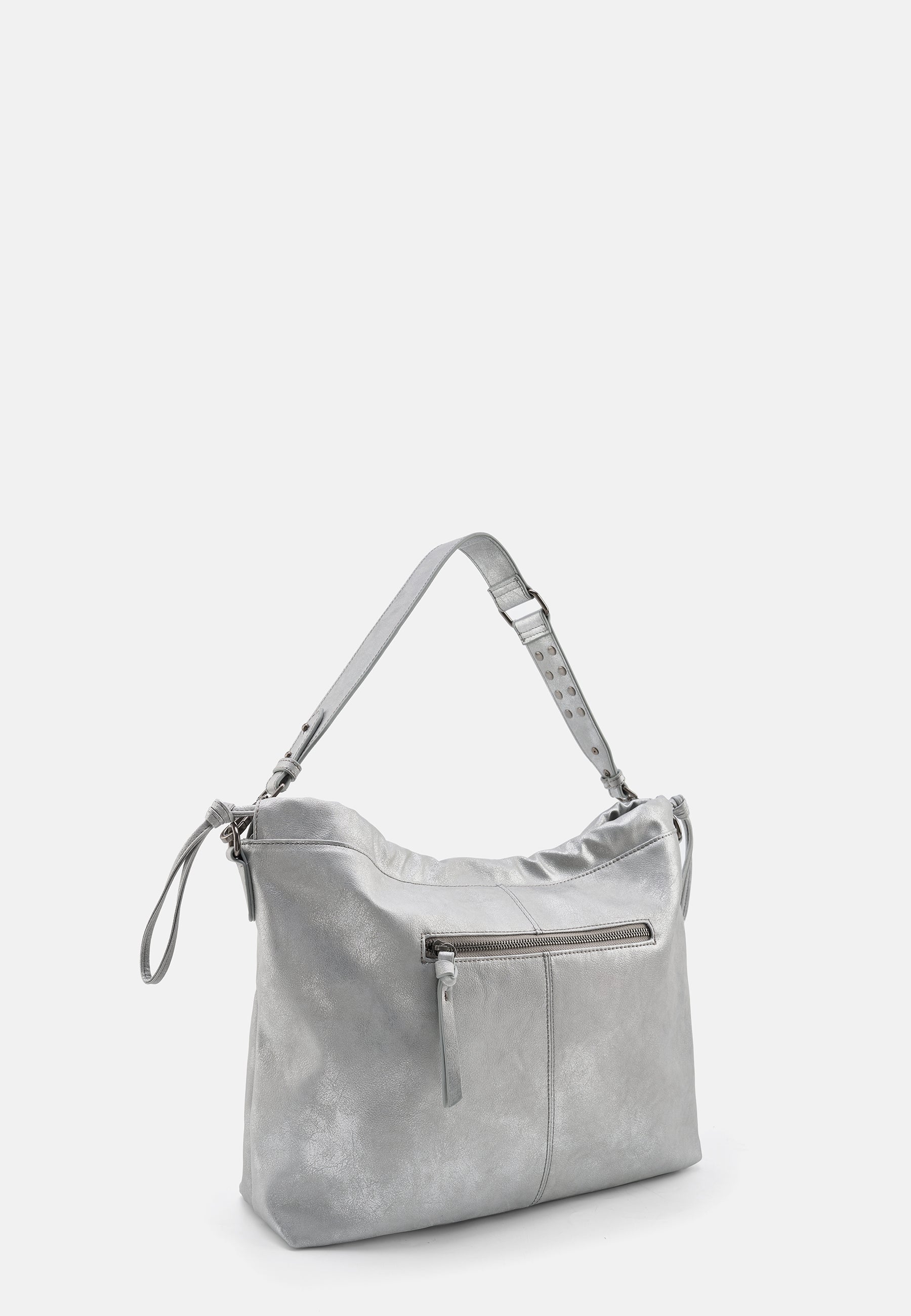 Rebel At Heart Squeezy Hobo