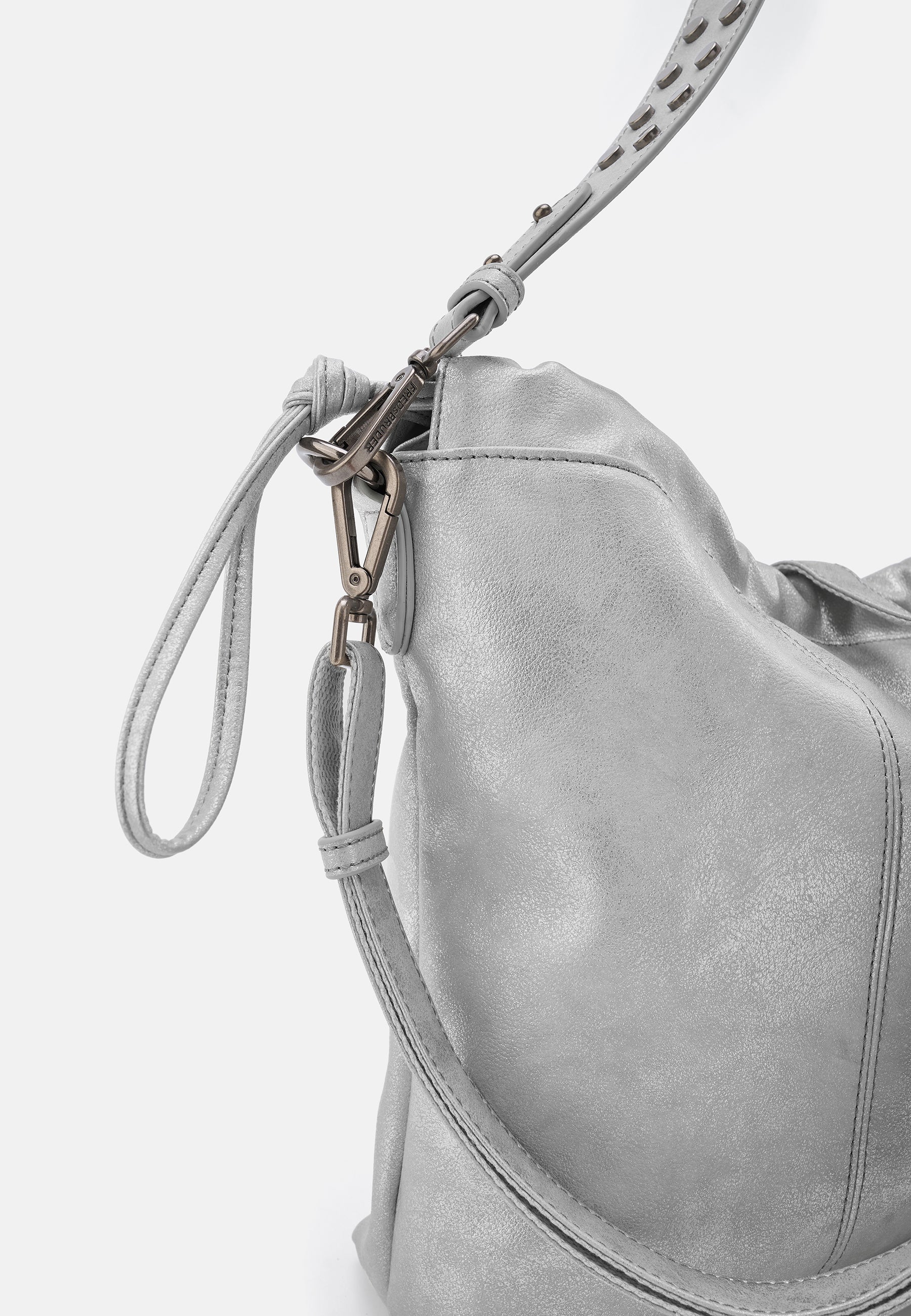 Rebel At Heart Squeezy Hobo