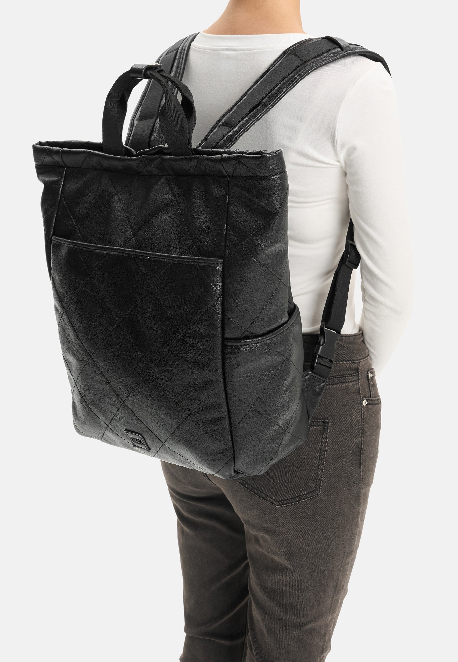 Comfy Carry Backpack