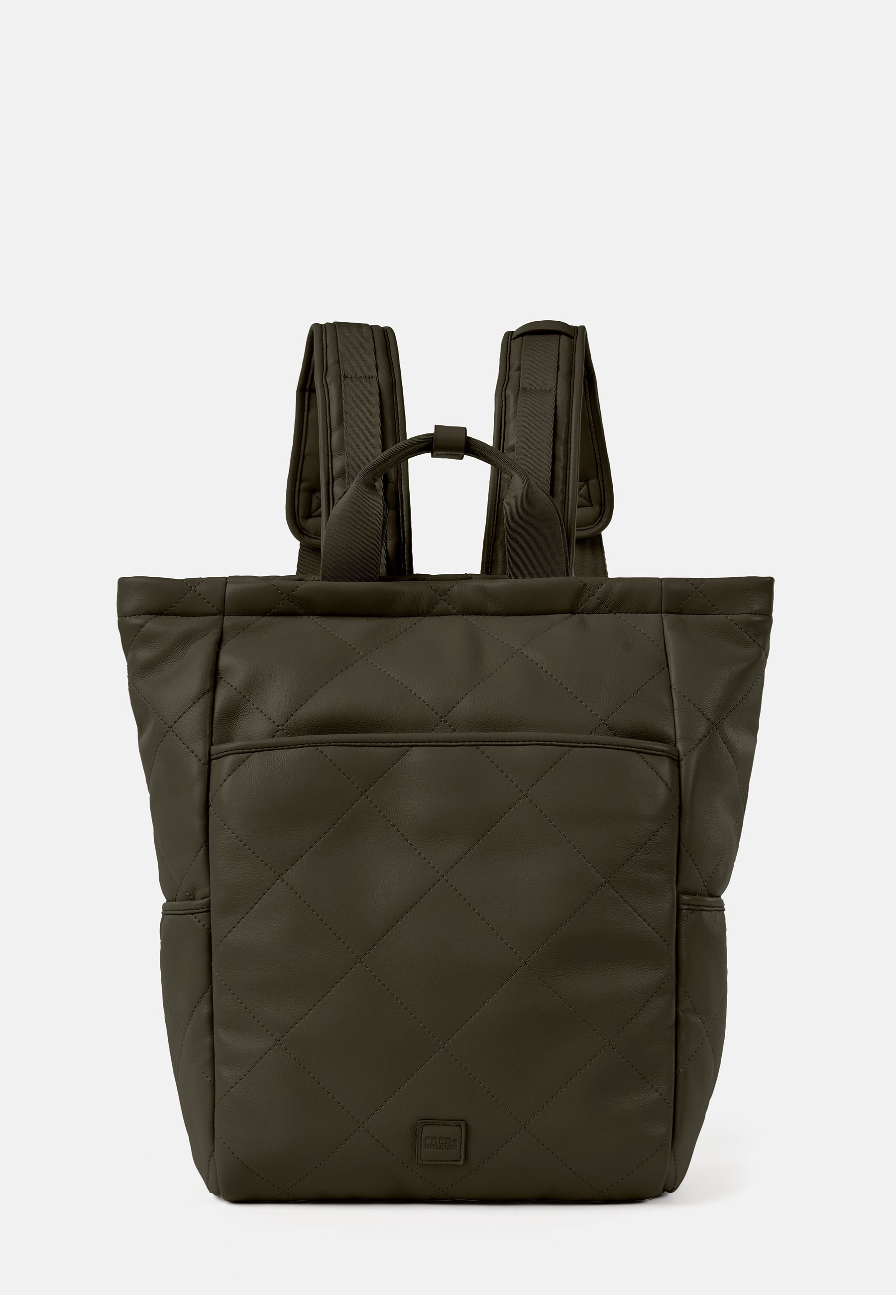 Comfy Carry Backpack