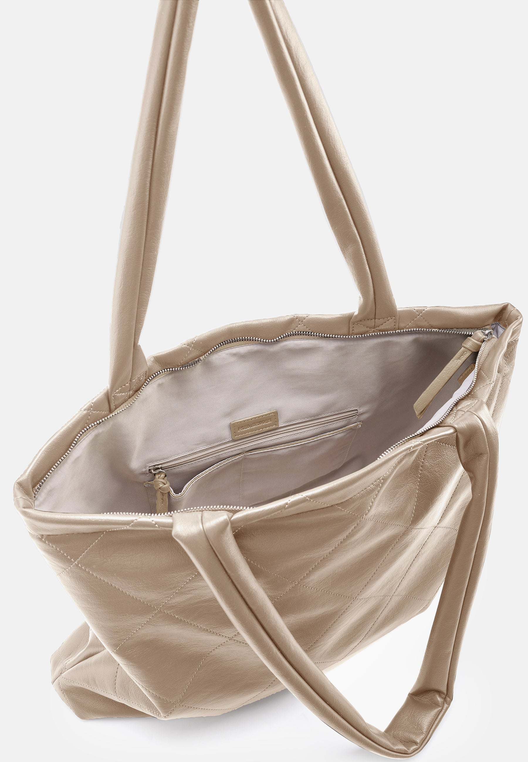 Comfy Carry Shopper