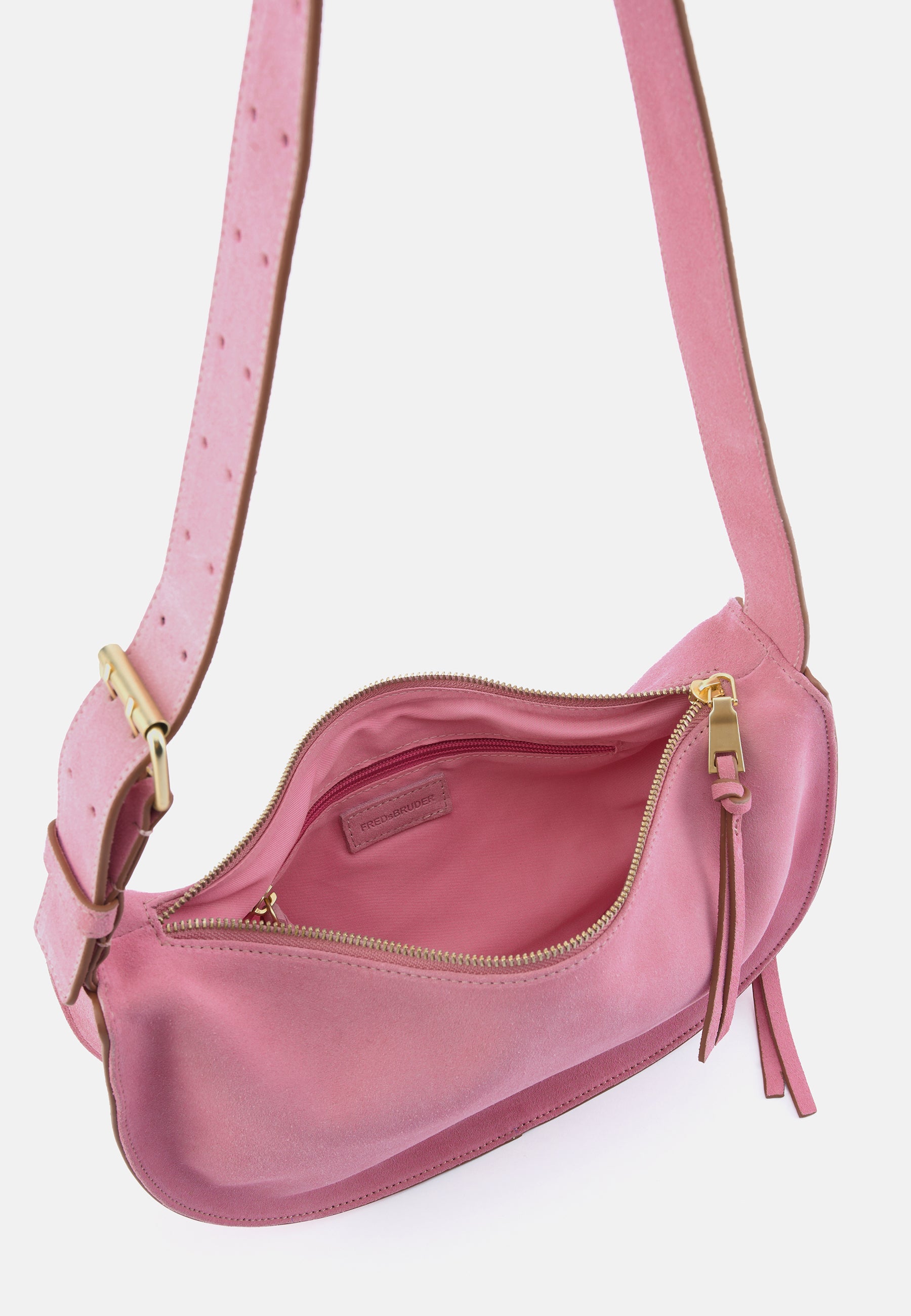 Carry Me Cool Midi Shoulderbag
