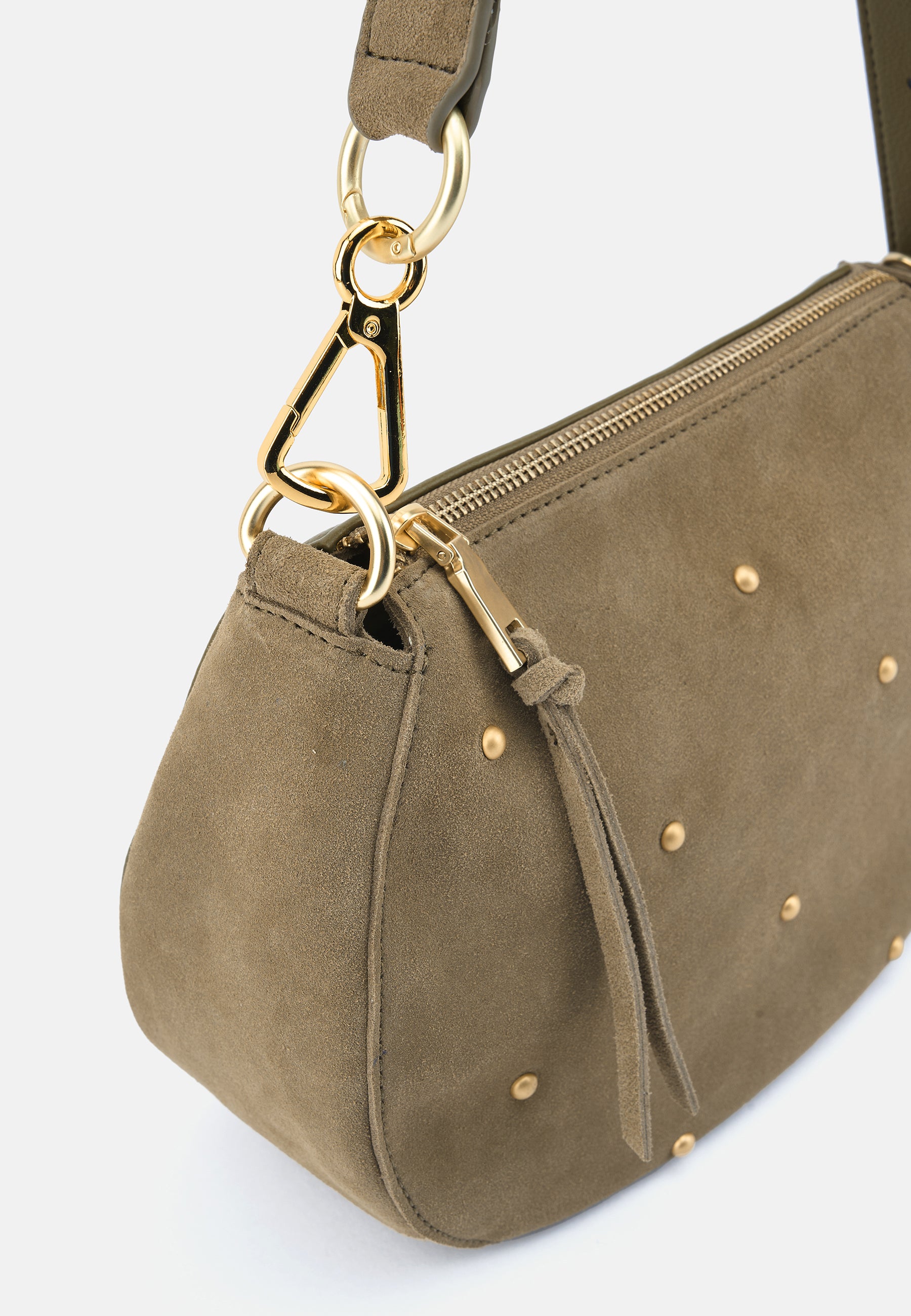 The Beaded Shoulderbag