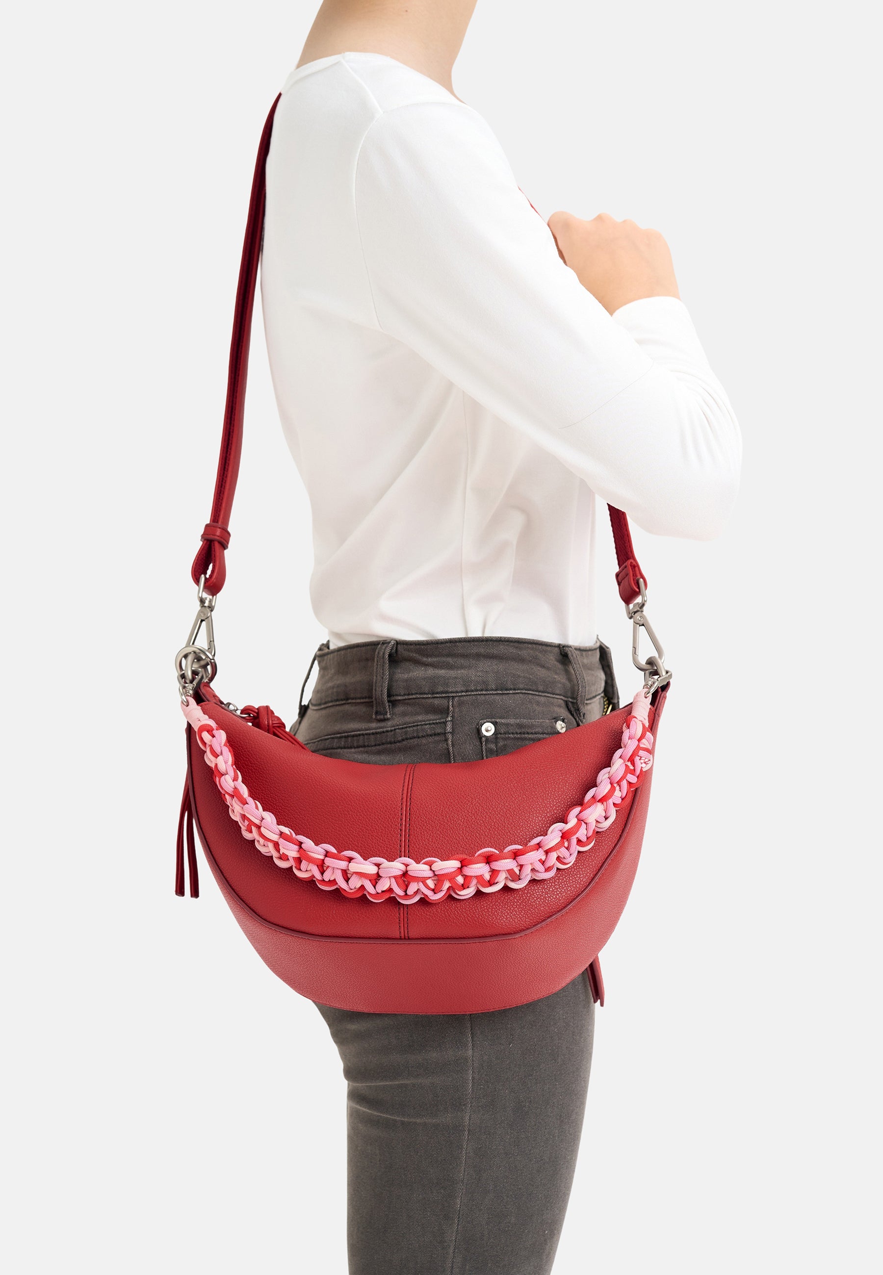 That’s My Halfmoon Bag