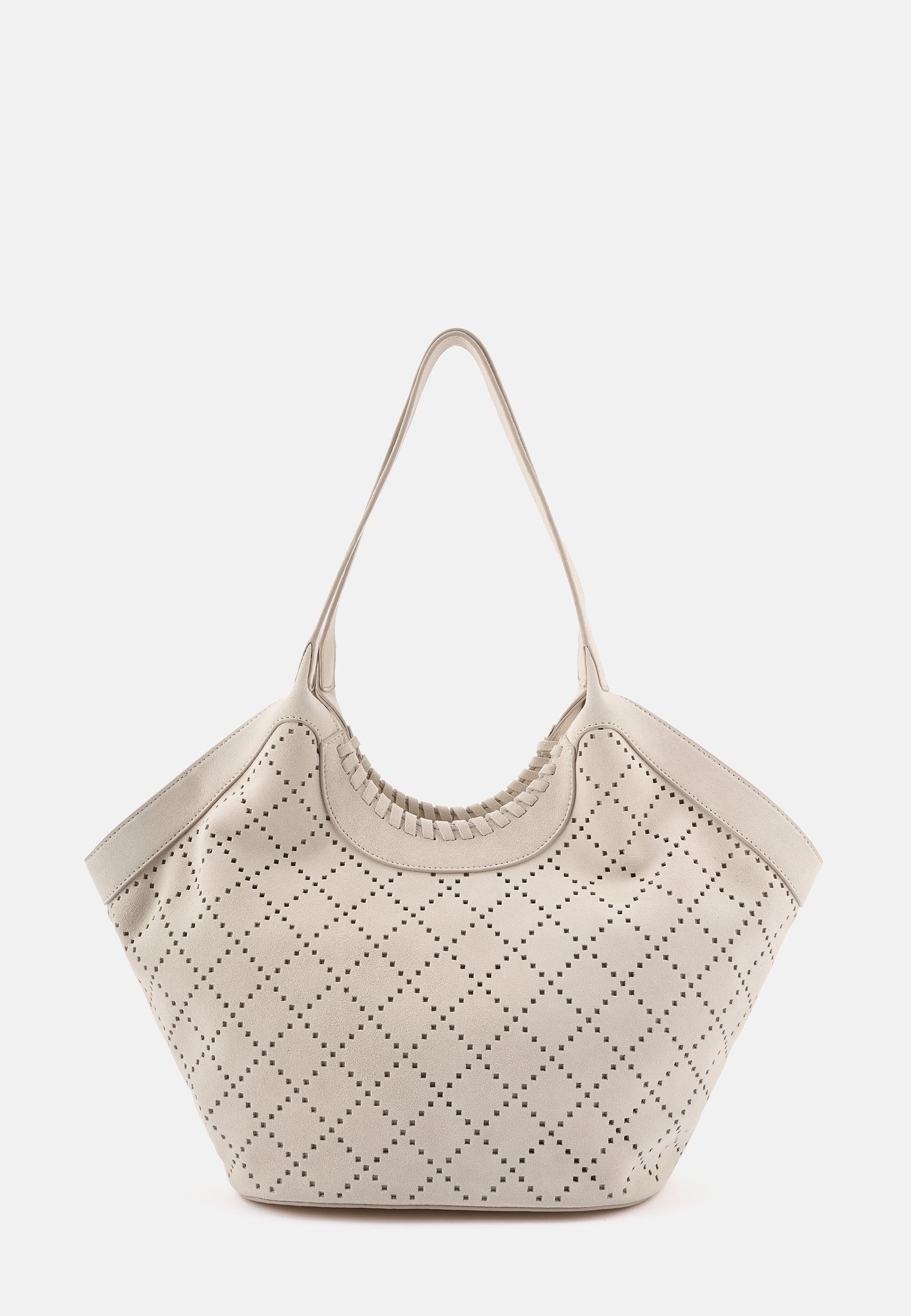 Hey Lovely Midi Shopper