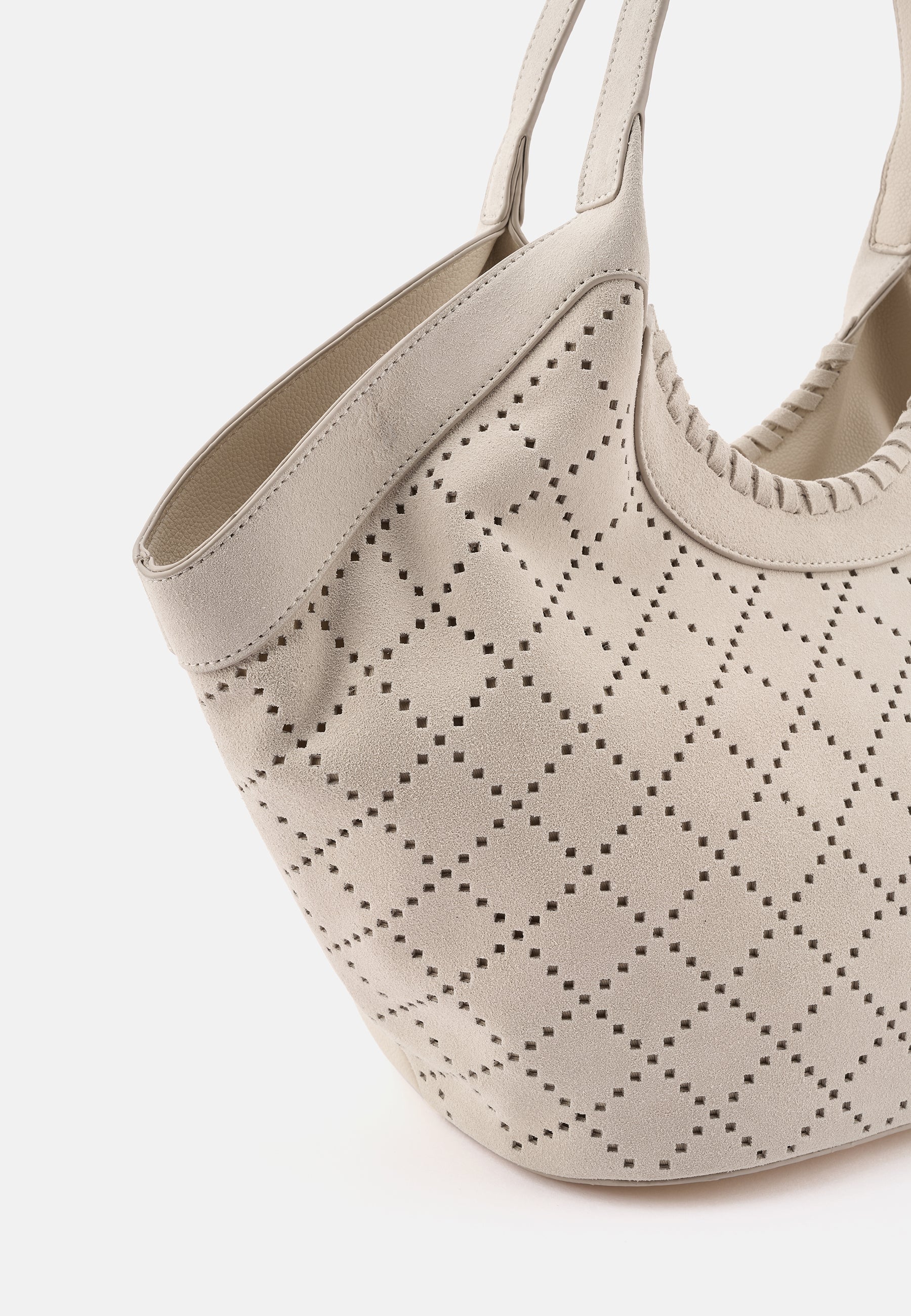 Hey Lovely Midi Shopper
