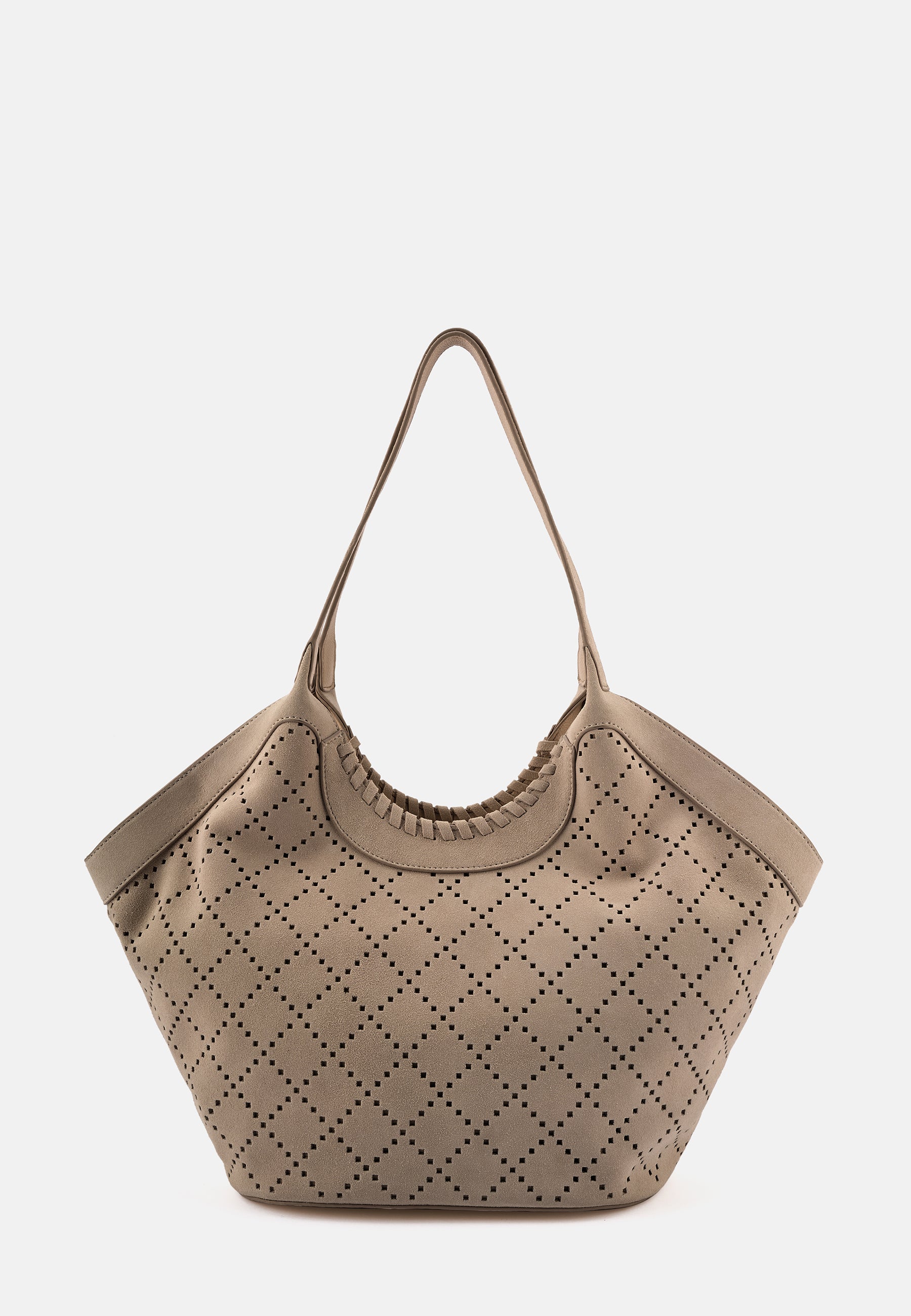 Hey Lovely Midi Shopper