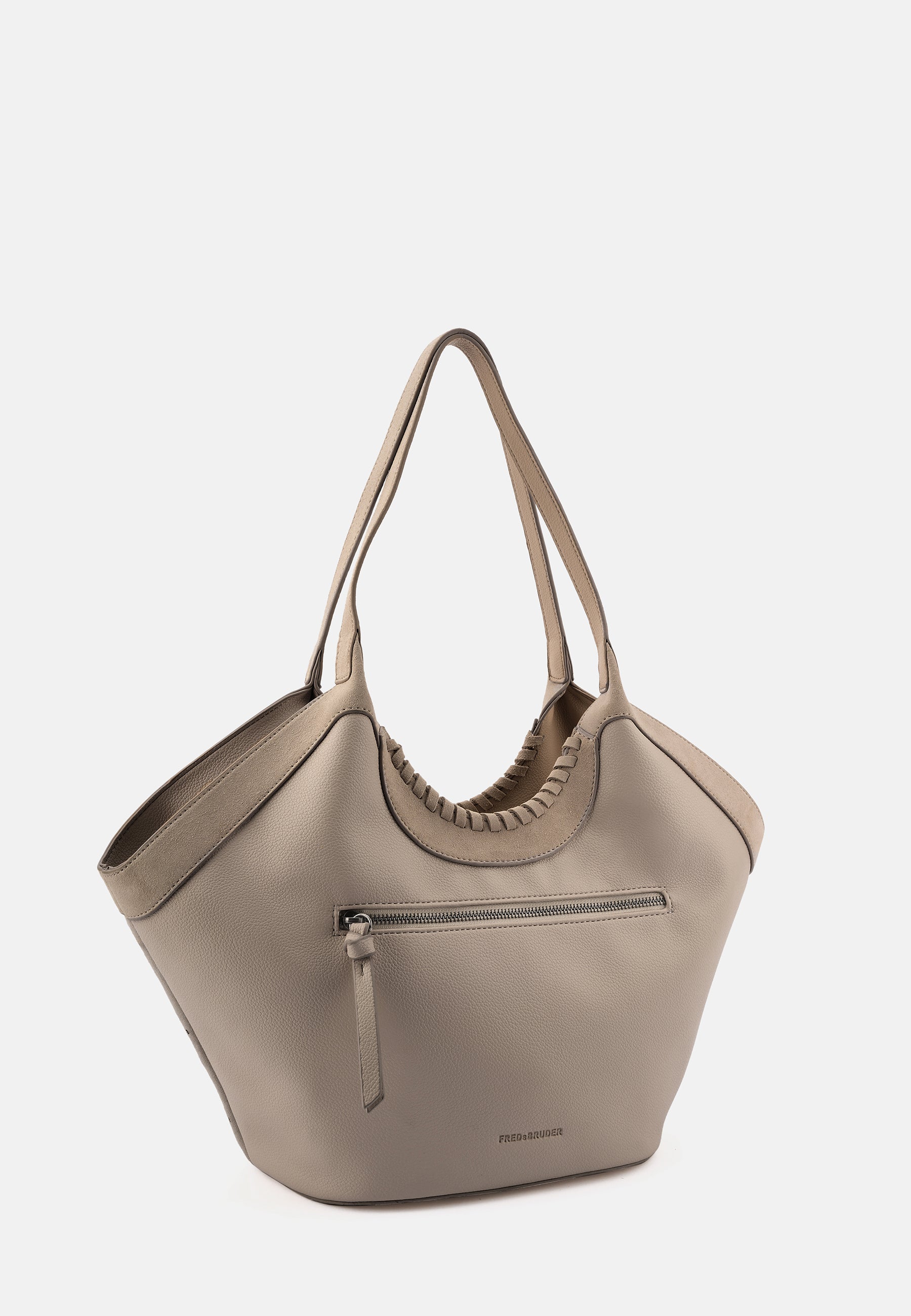 Hey Lovely Midi Shopper