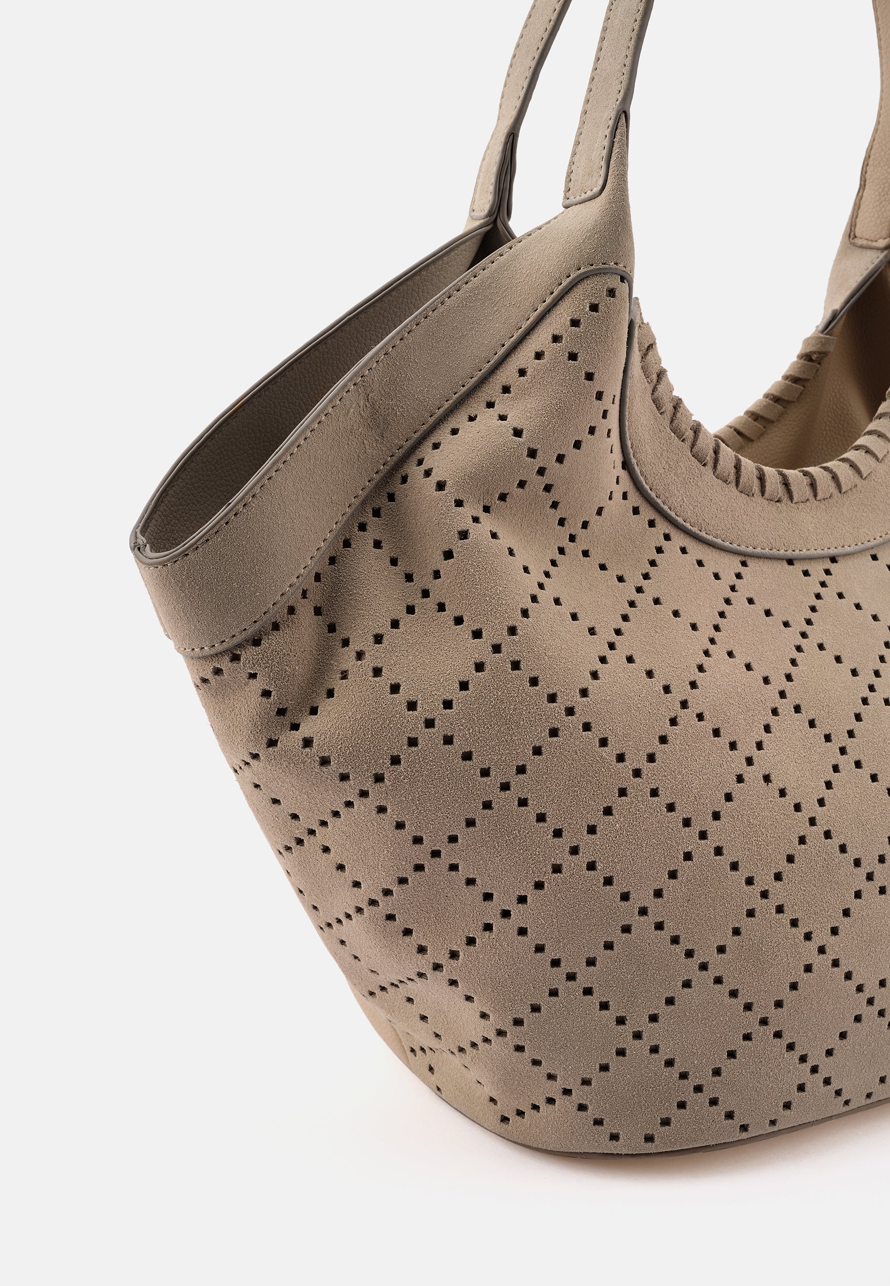 Hey Lovely Midi Shopper