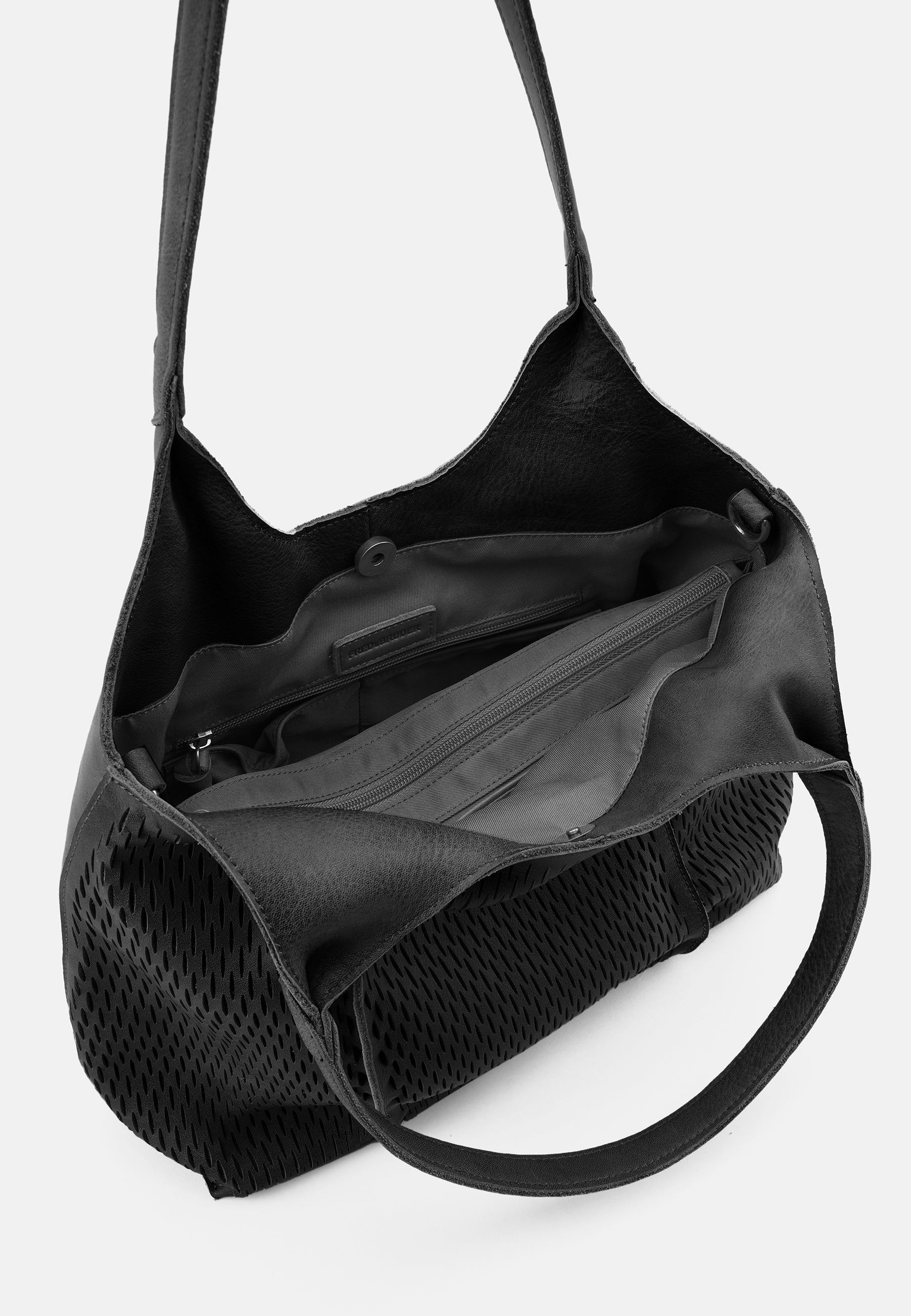 Soft Cut Hobo