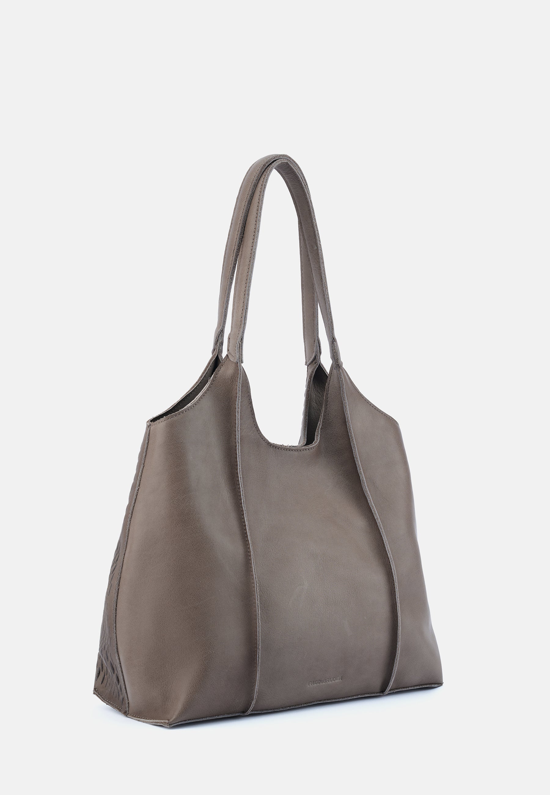 Soft Cut Hobo