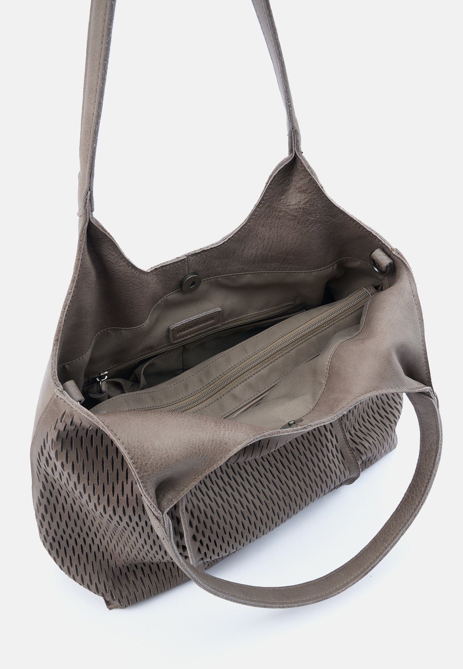 Soft Cut Hobo