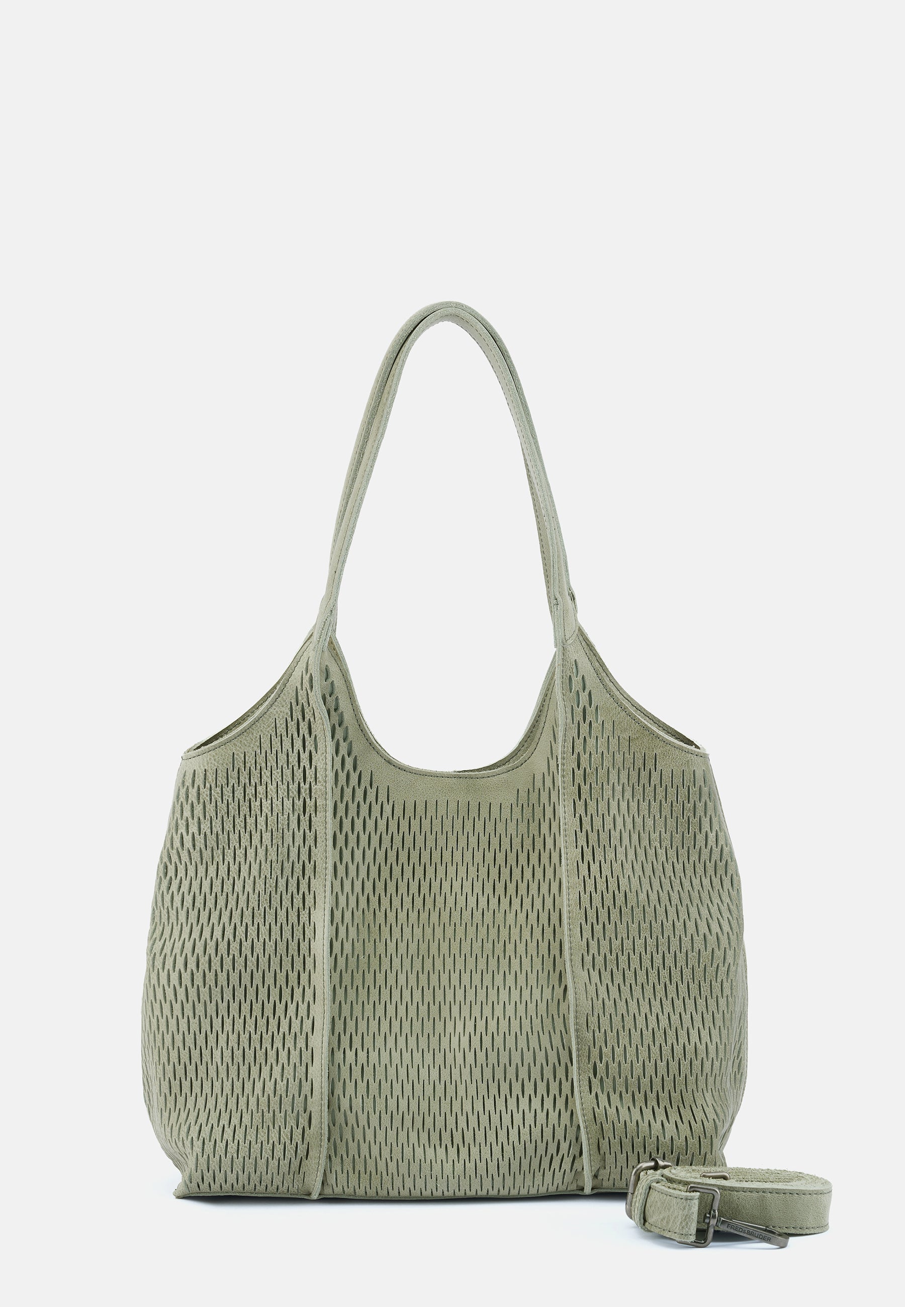 Soft Cut Hobo