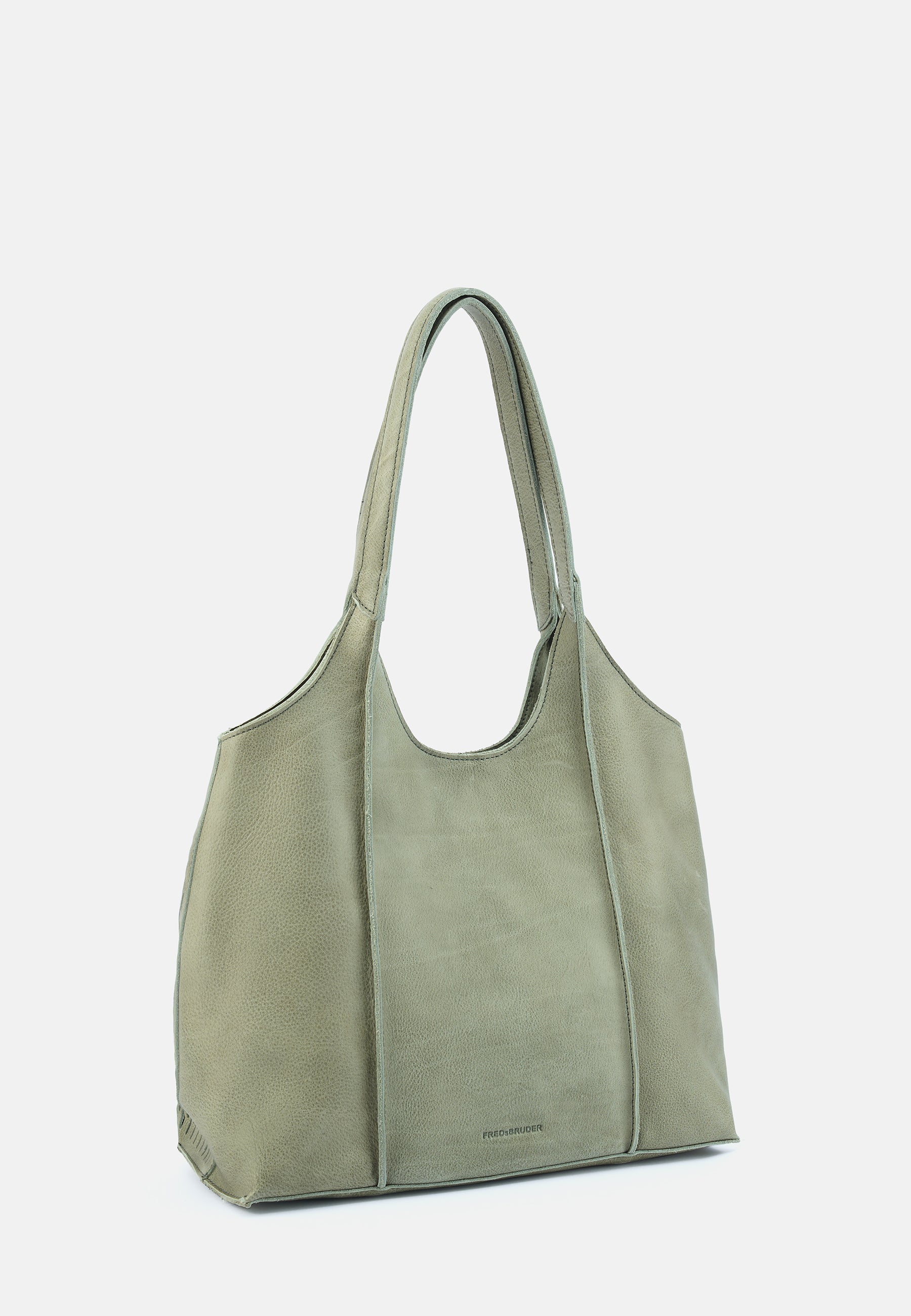 Soft Cut Hobo