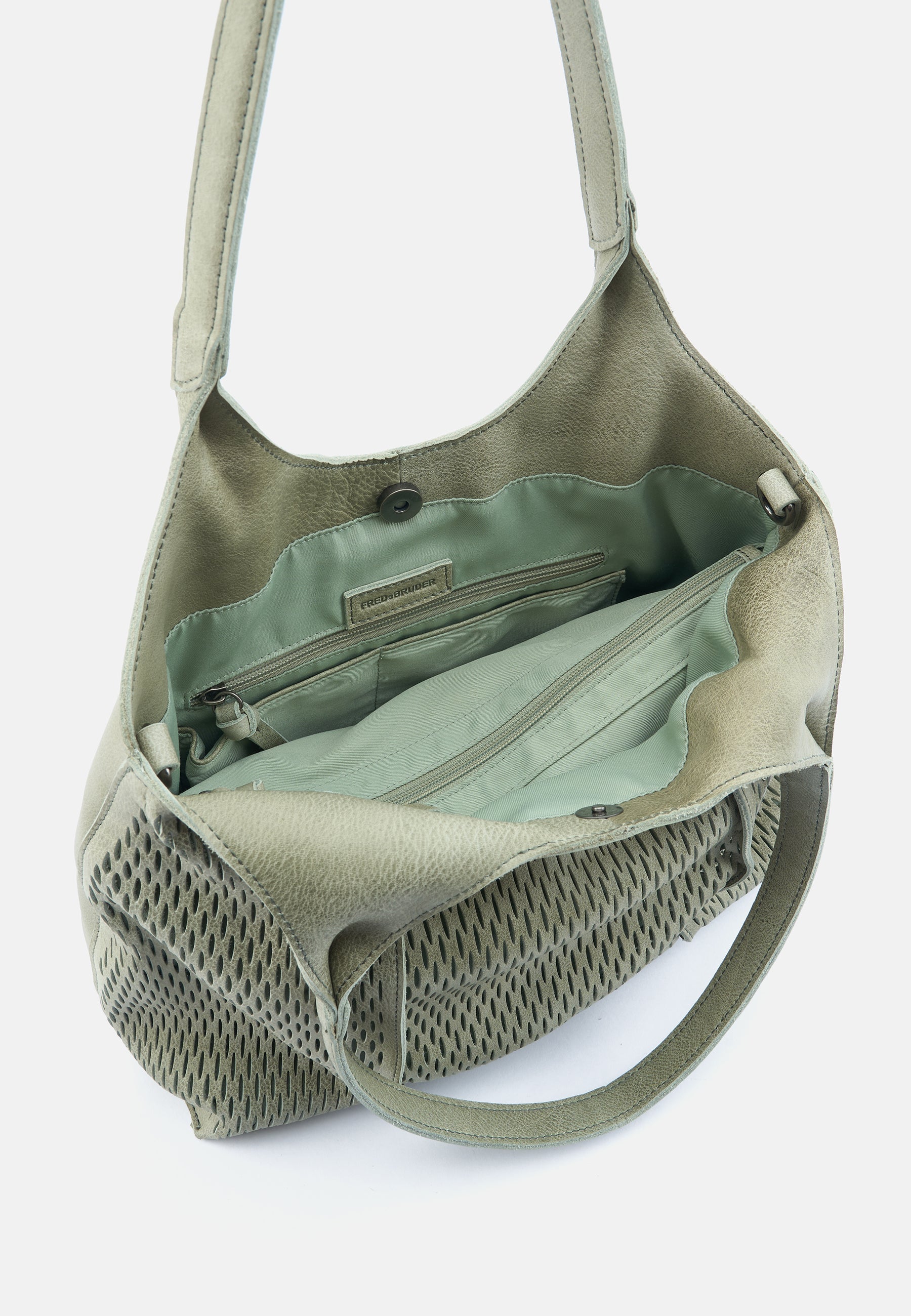 Soft Cut Hobo