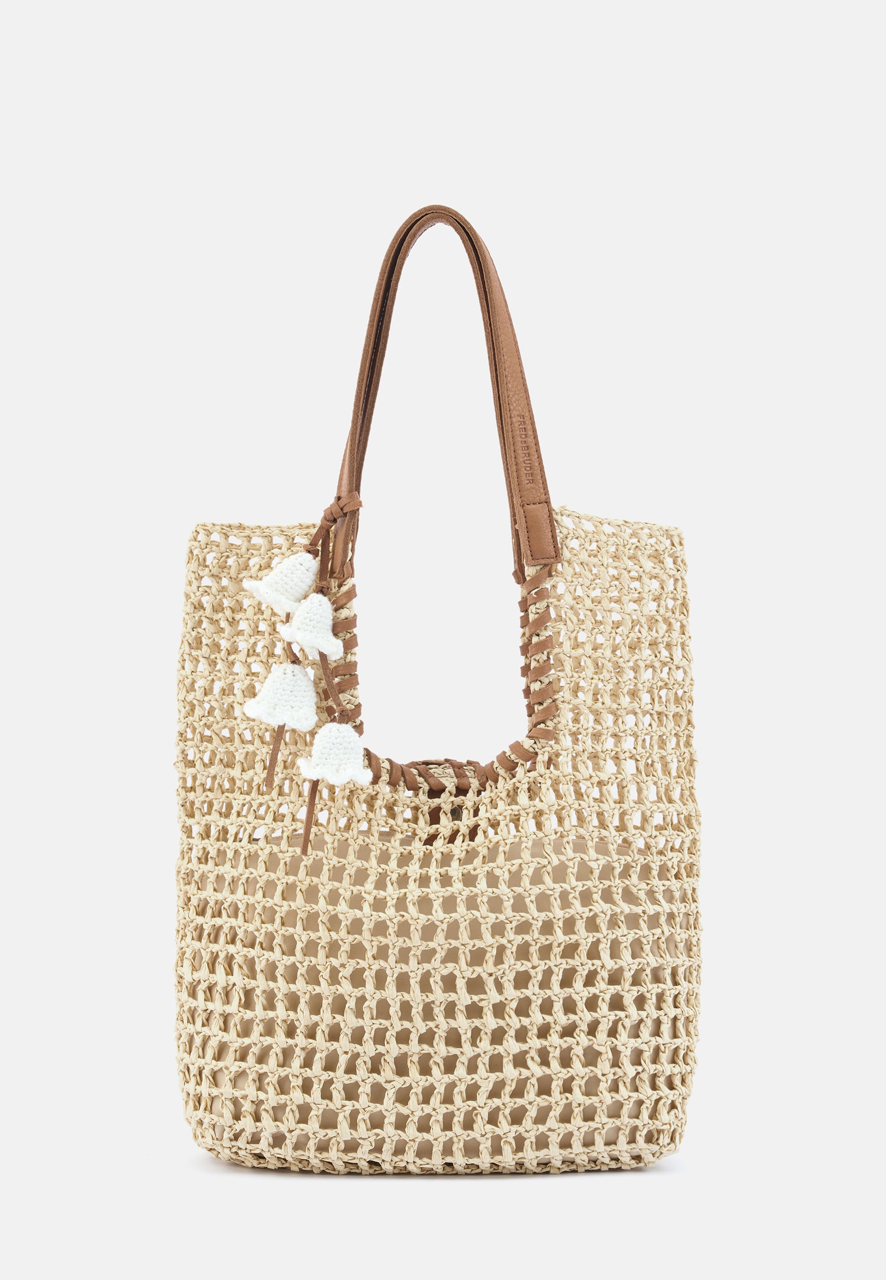 Sun Carrier High Shopper