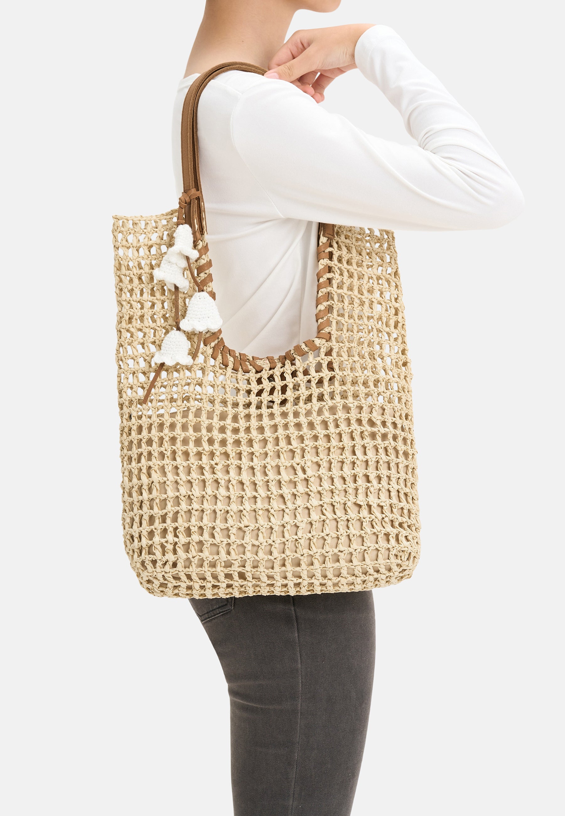 Sun Carrier High Shopper