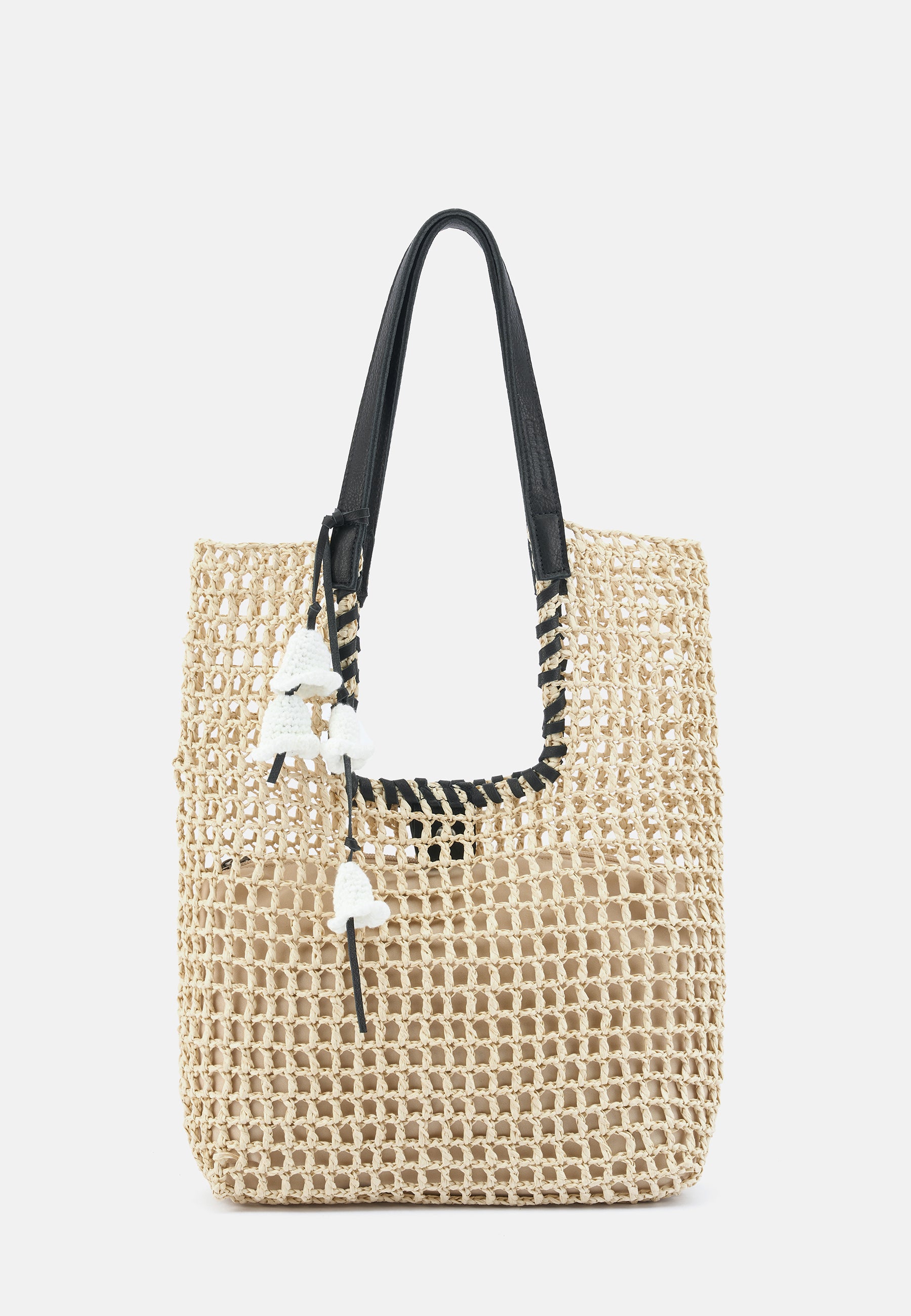 Sun Carrier High Shopper