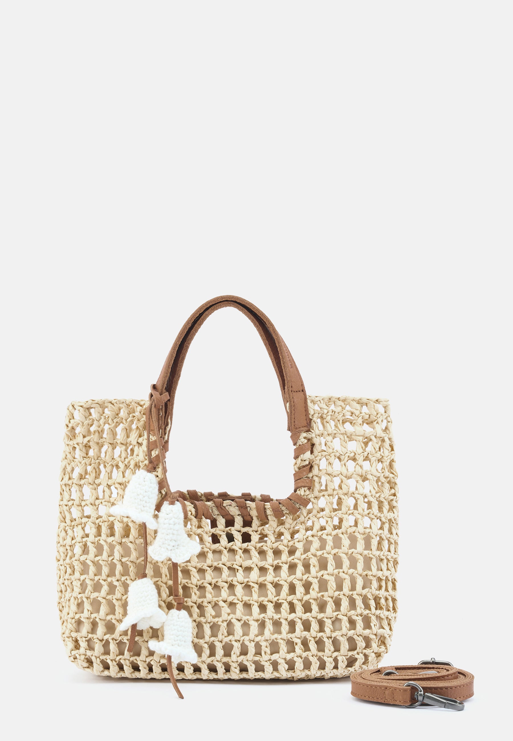 Sun Carrier Square Shopper