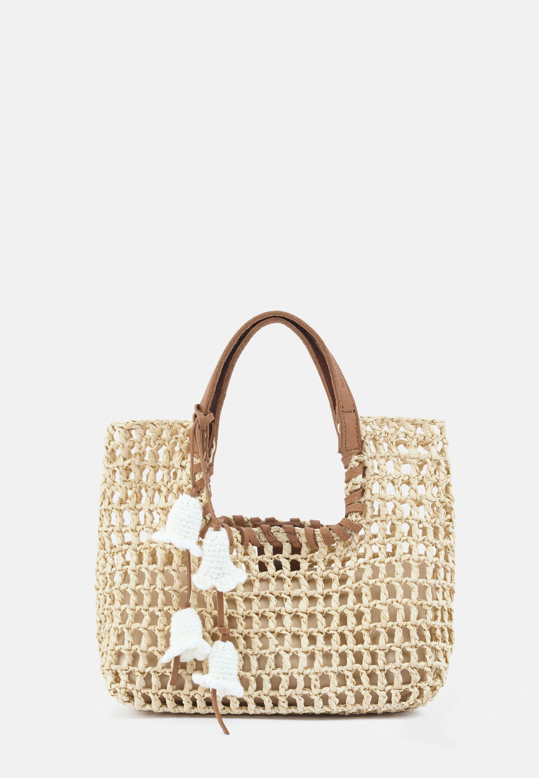 Sun Carrier Square Shopper