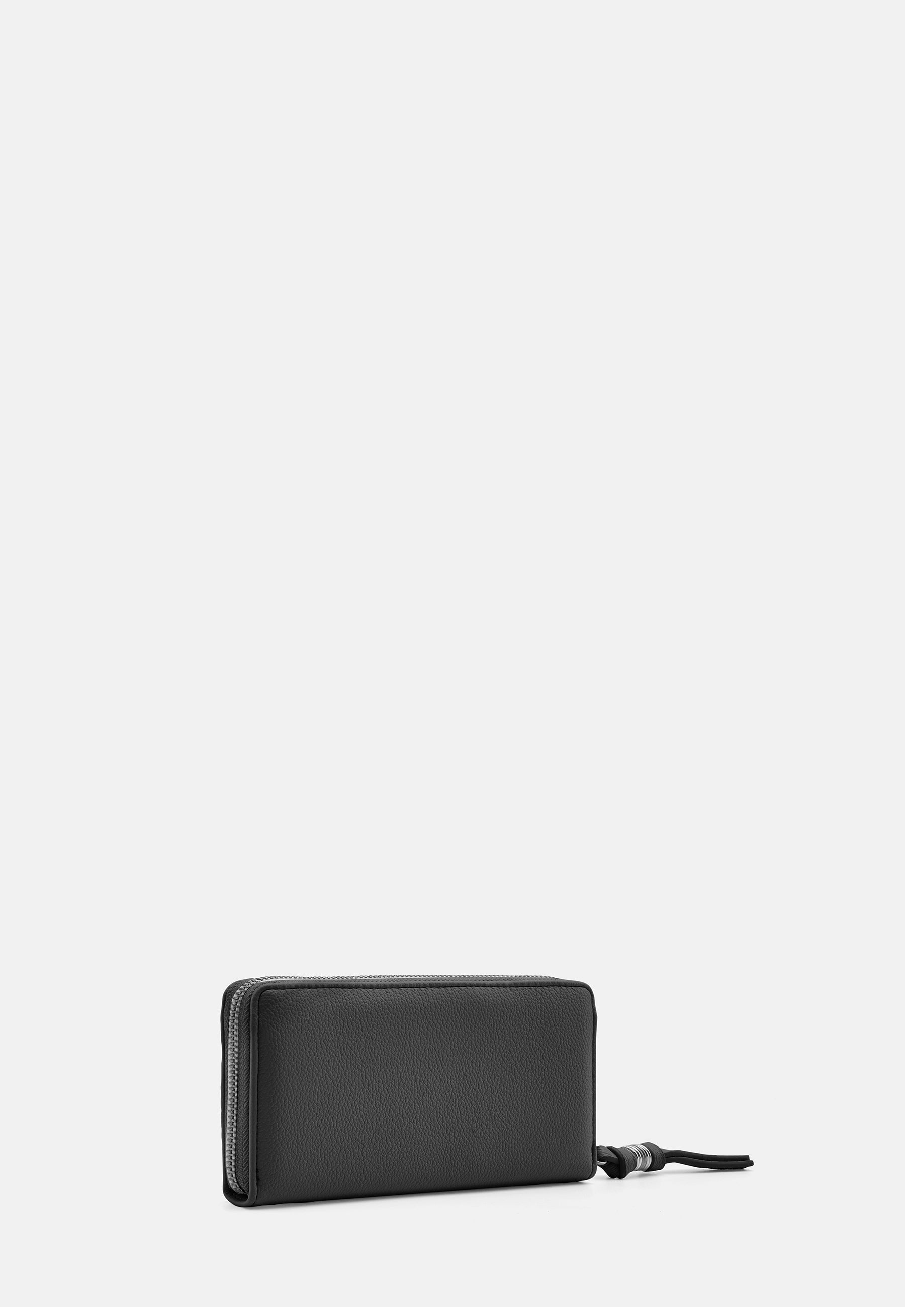 Color Kiss Long Wallet