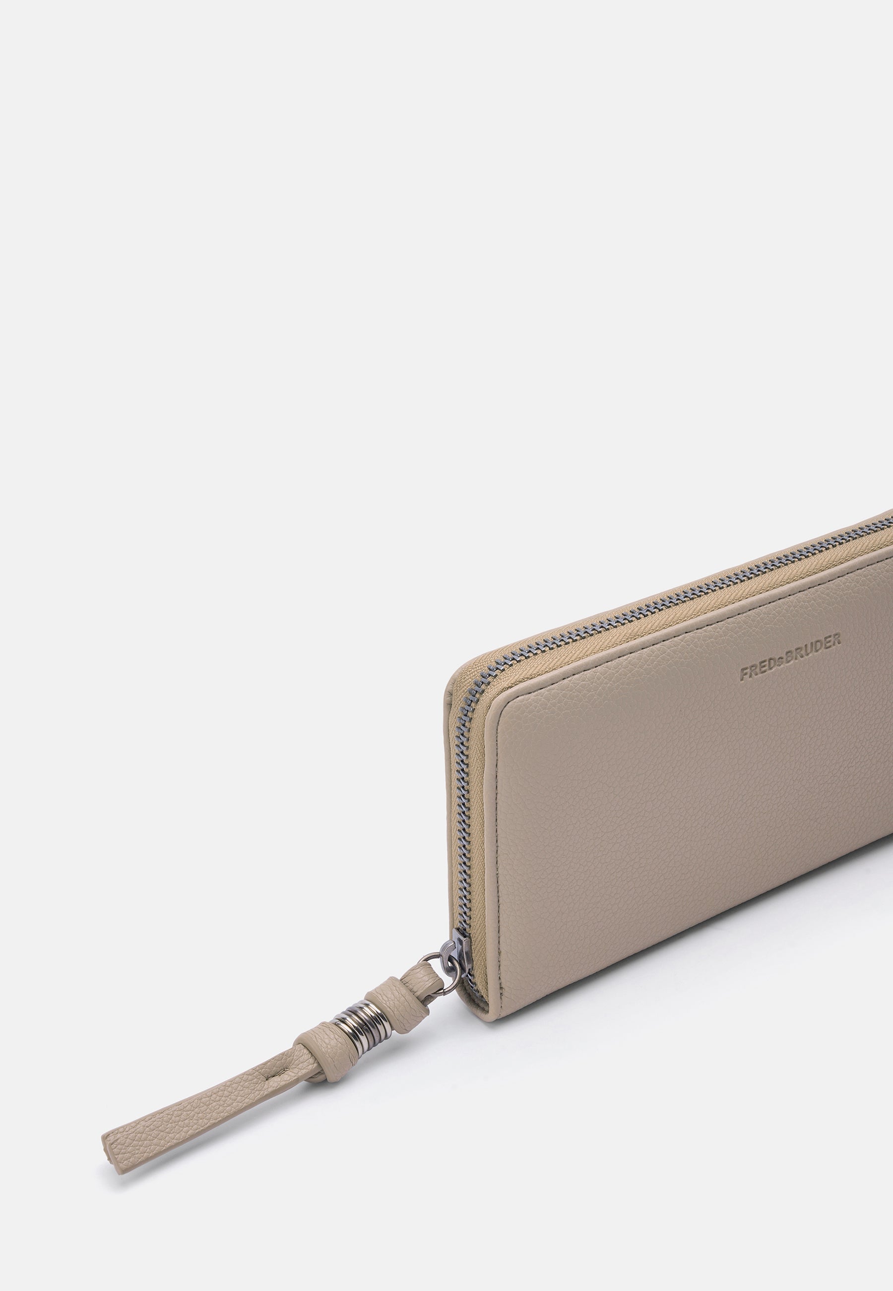 Color Kiss Long Wallet