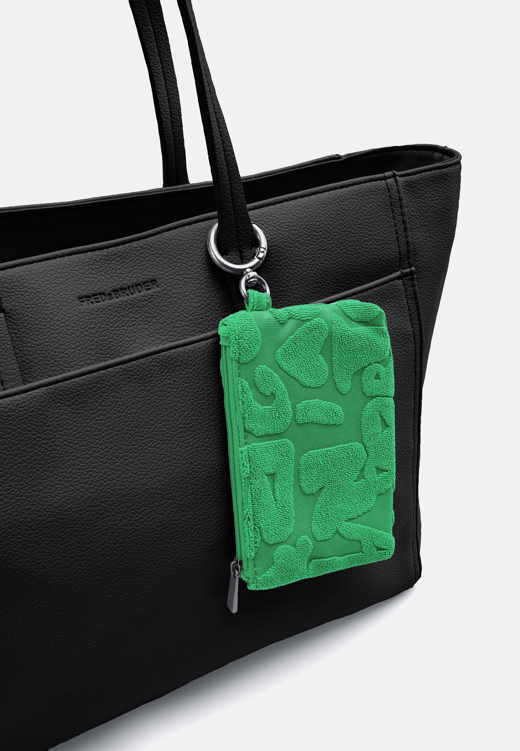 Color Kiss Shopper