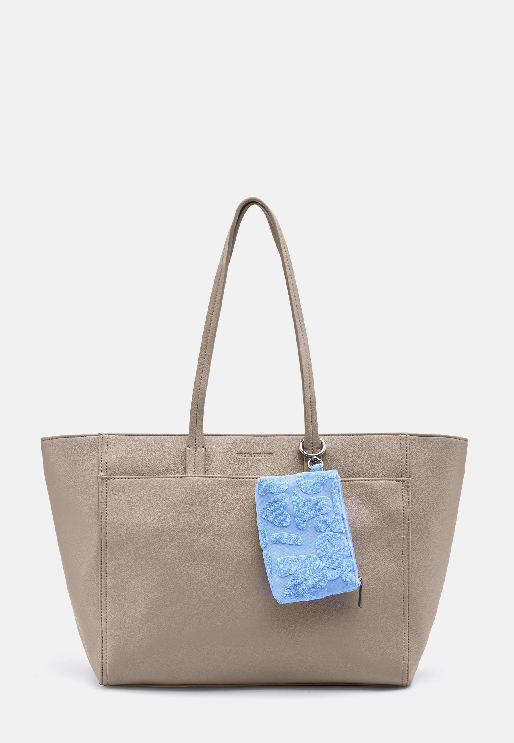 Color Kiss Shopper