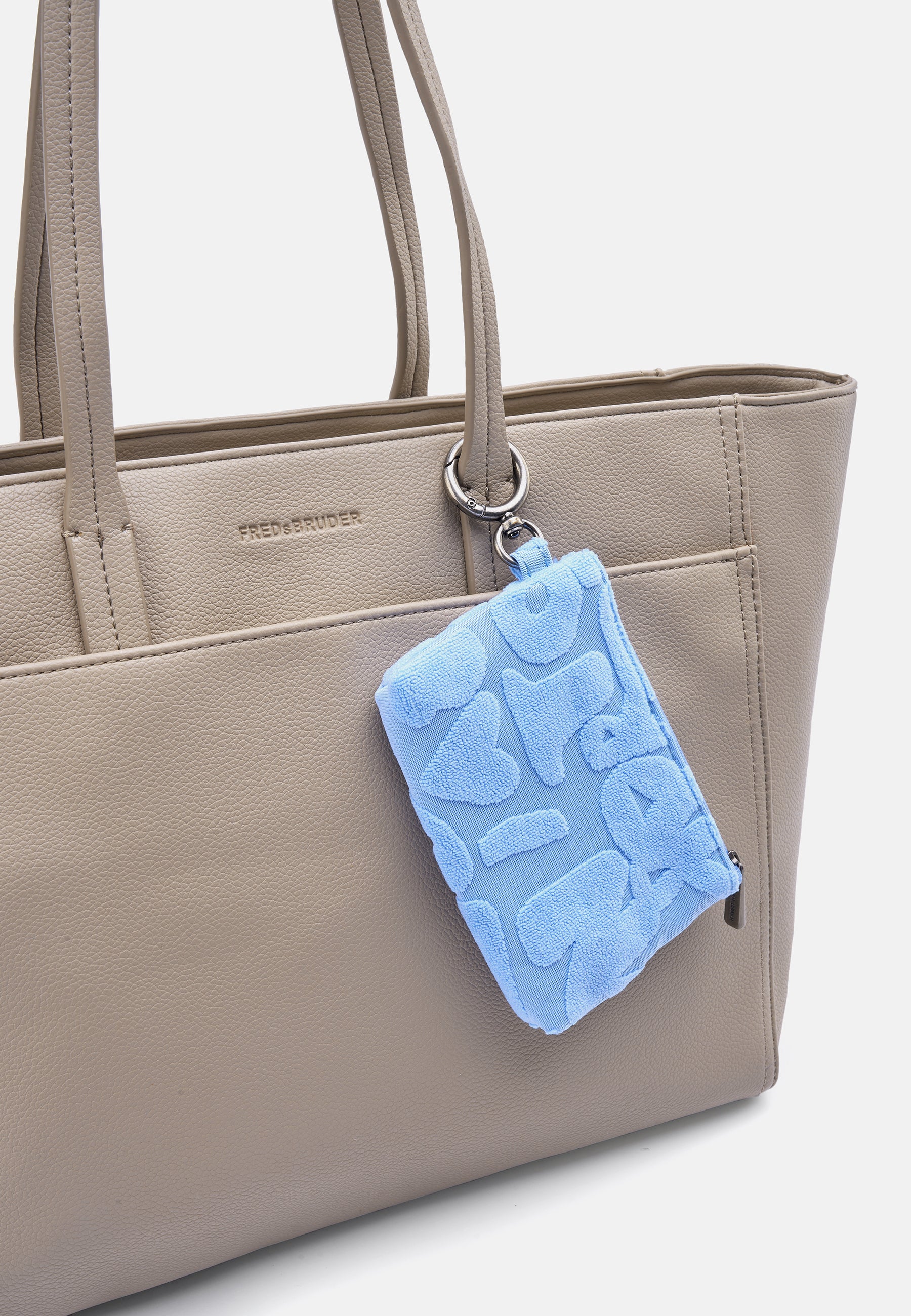 Color Kiss Shopper
