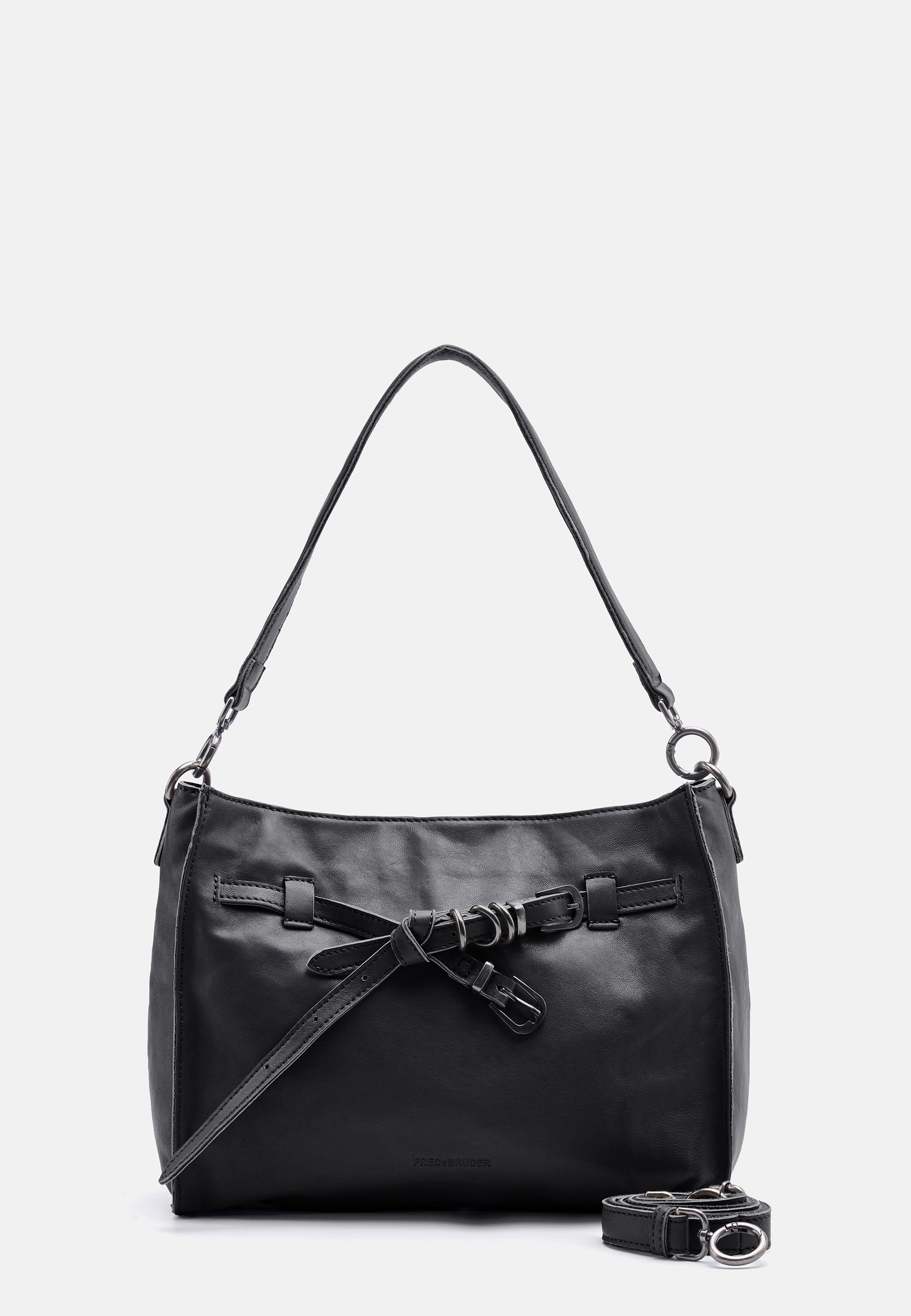 Belted With Love Shoulderbag