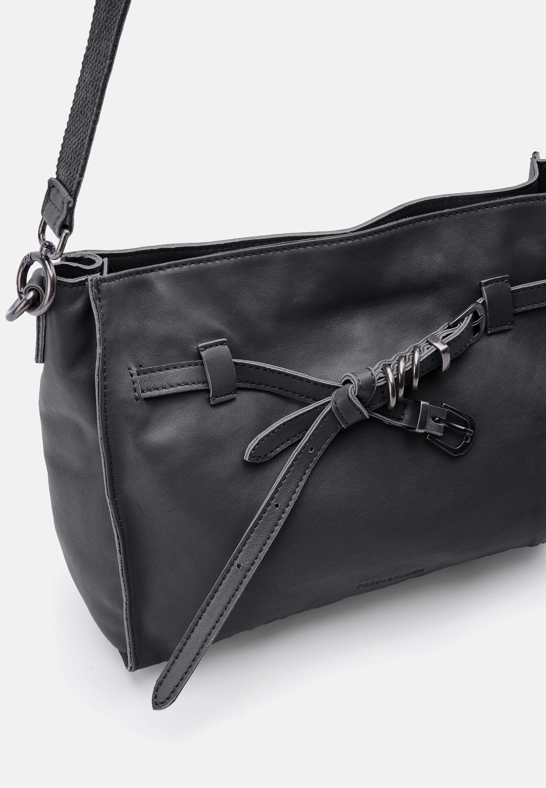 Belted With Love Shoulderbag