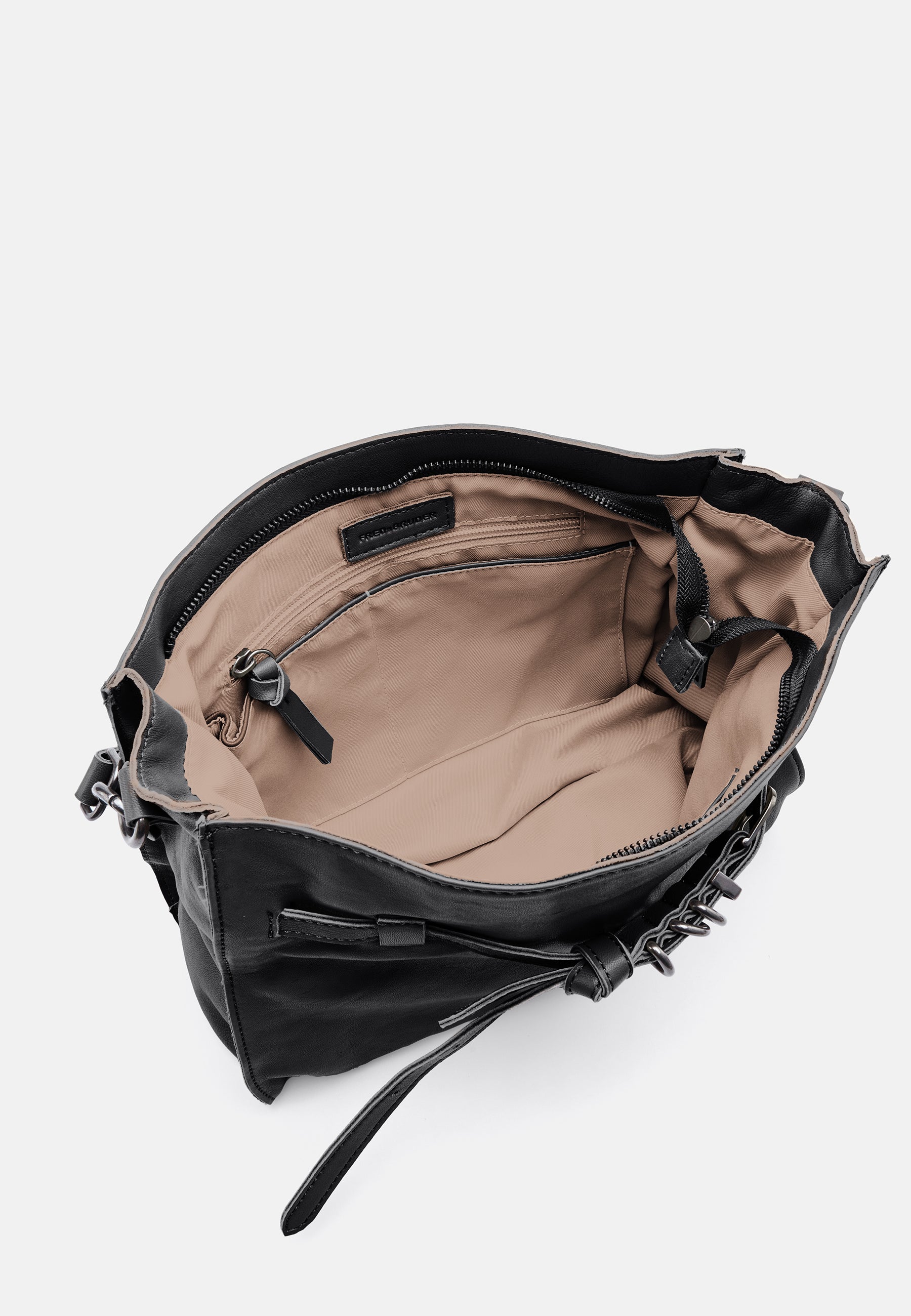 Belted With Love Shoulderbag