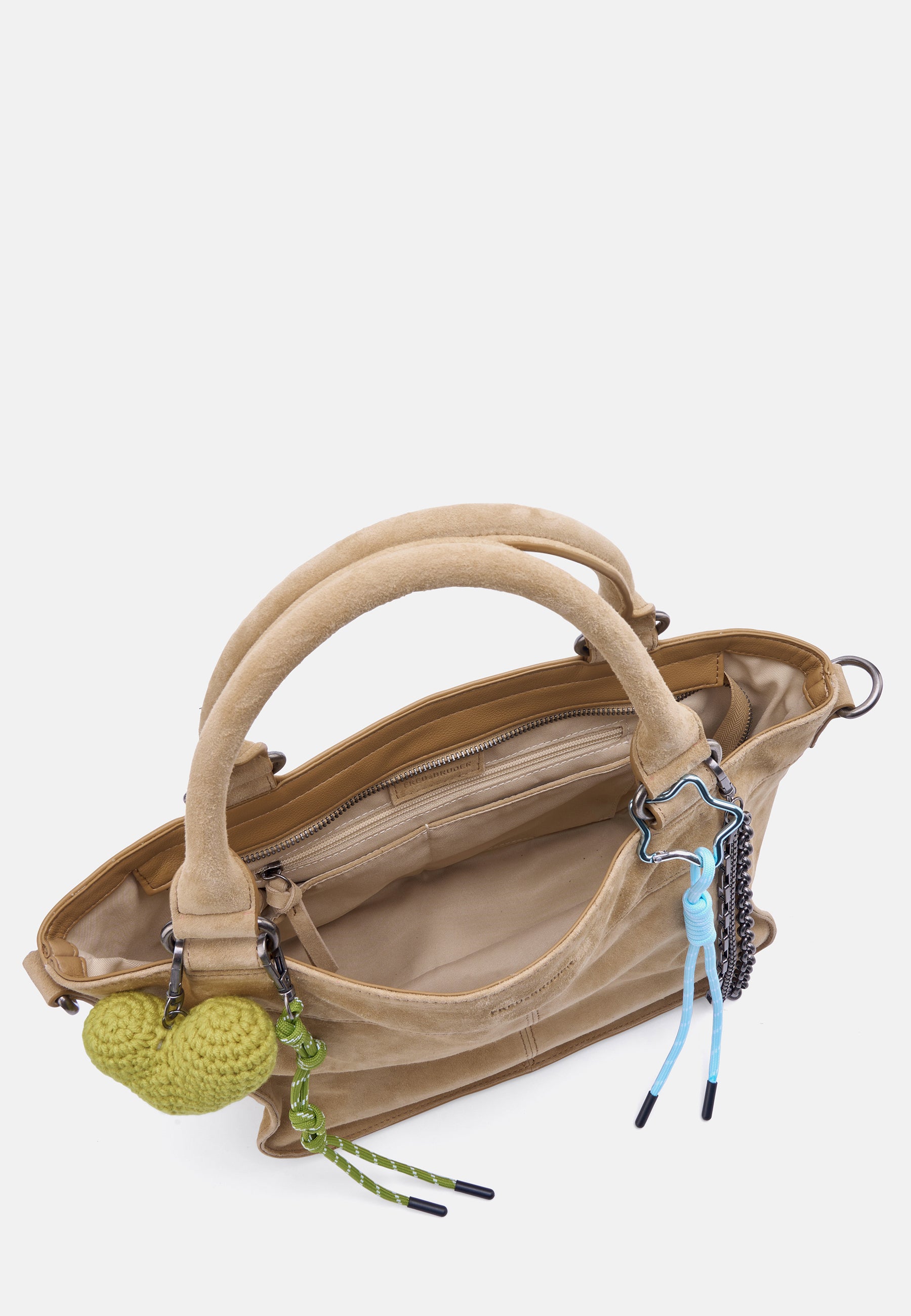 Beautiful Mess Handbag