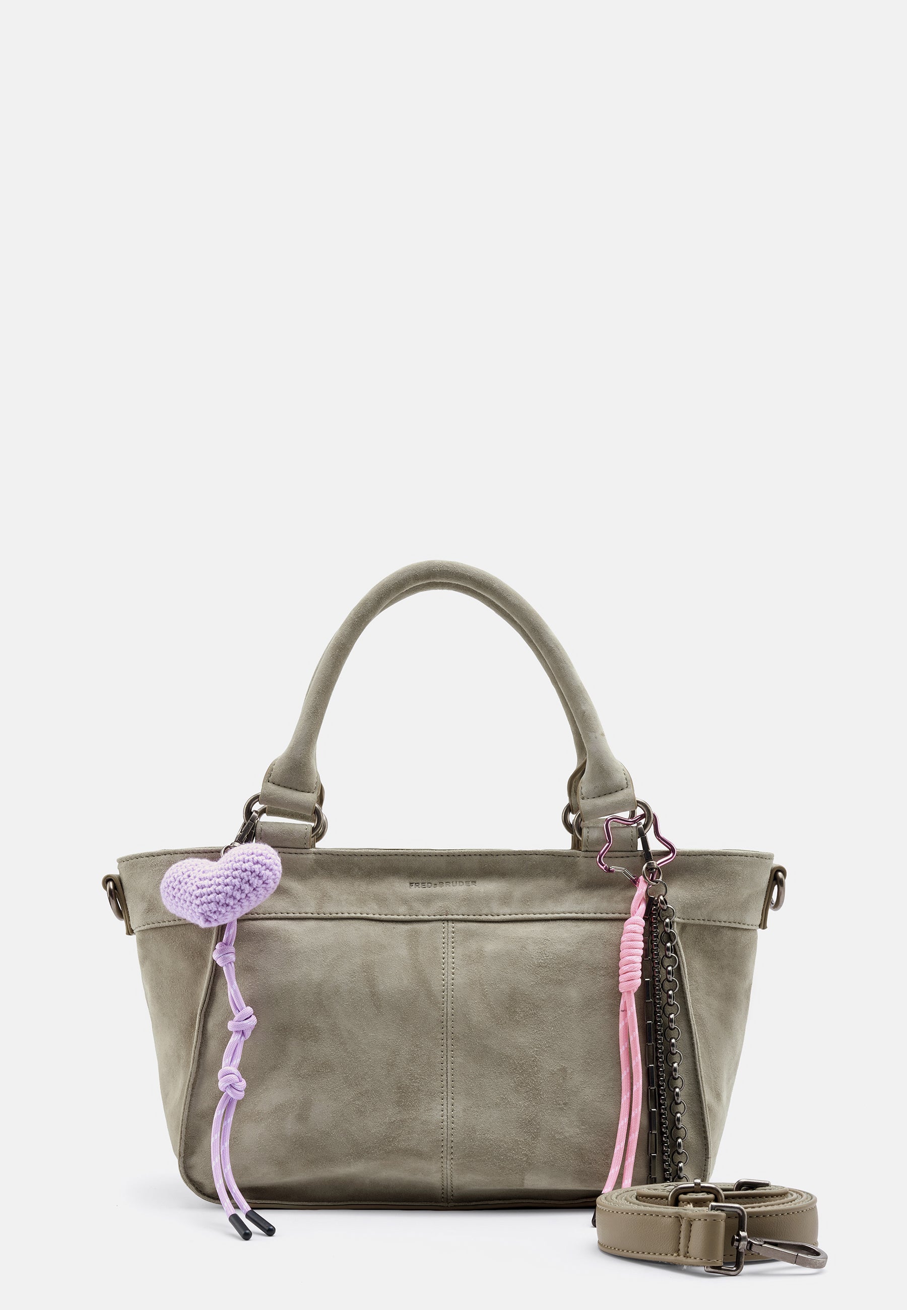 Beautiful Mess Handbag