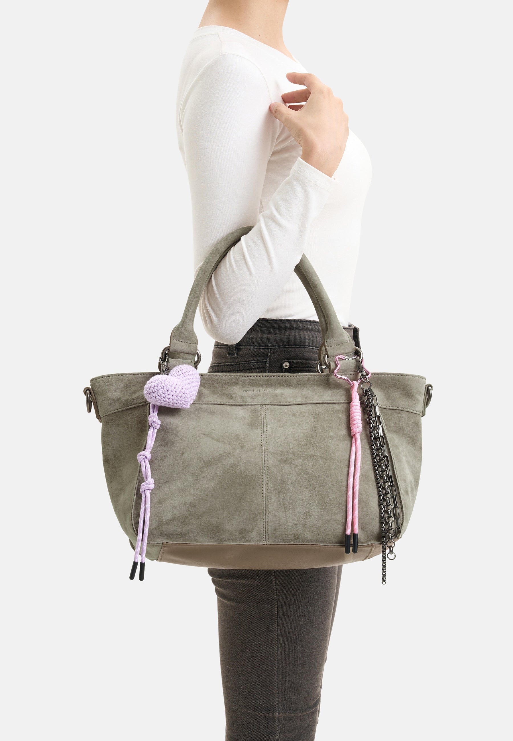 Beautiful Mess Handbag