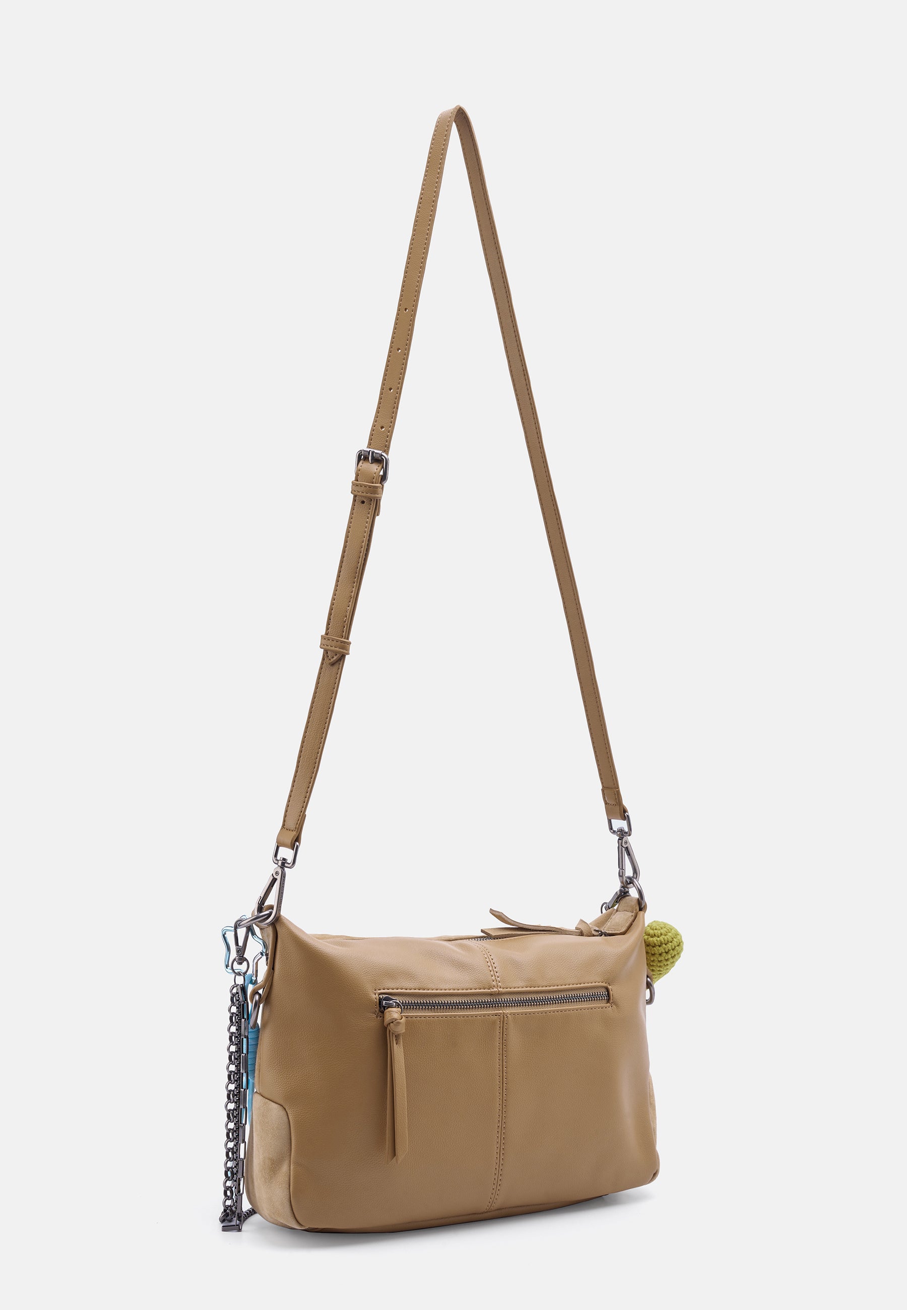 Beautiful Mess Shoulderbag