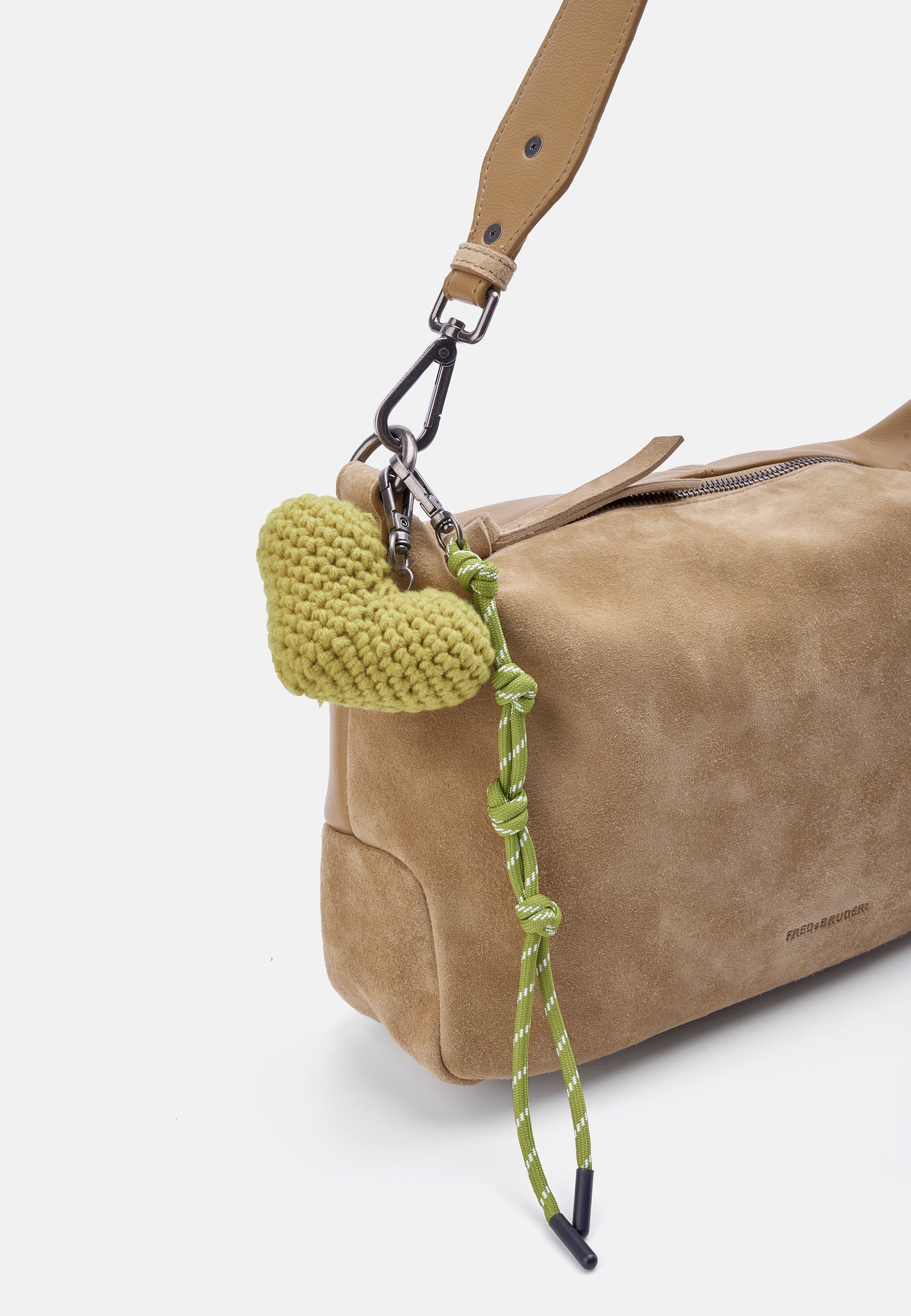 Beautiful Mess Shoulderbag