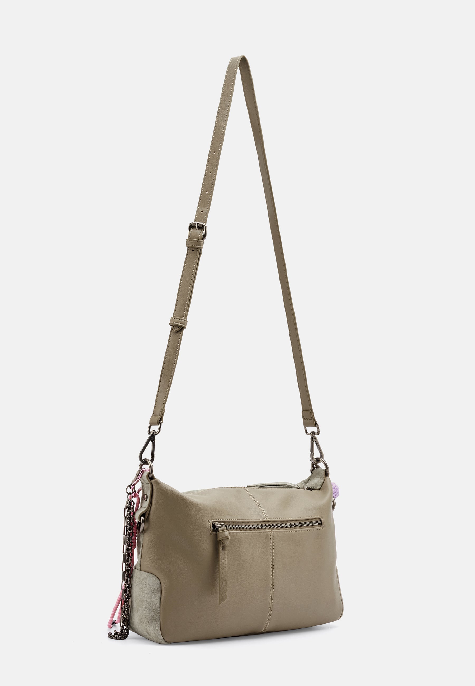 Beautiful Mess Shoulderbag