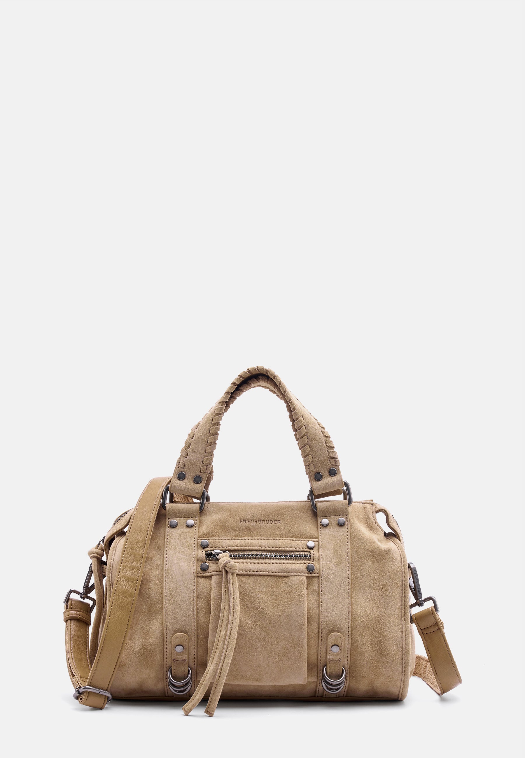 Whipstitch Soul Bowling Bag