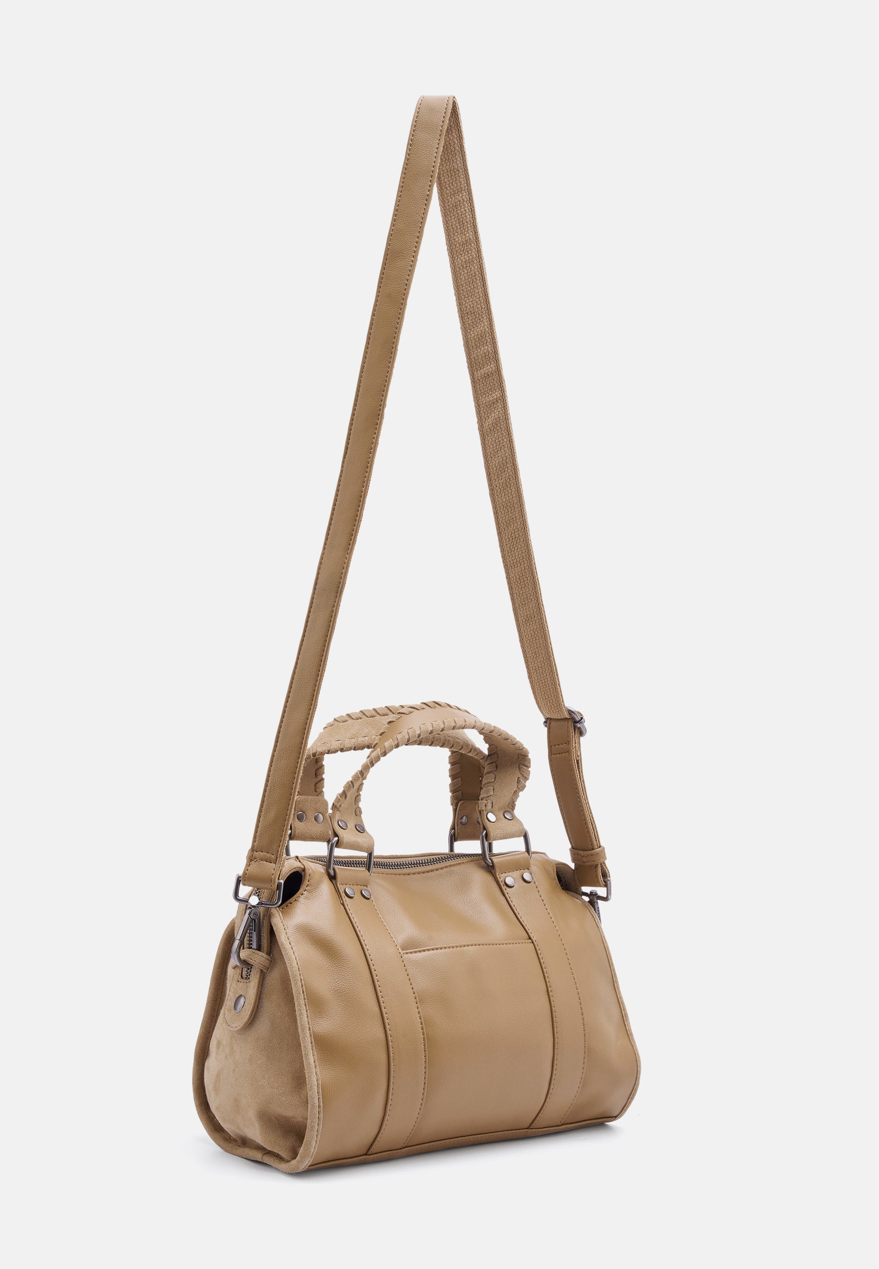 Whipstitch Soul Bowling Bag
