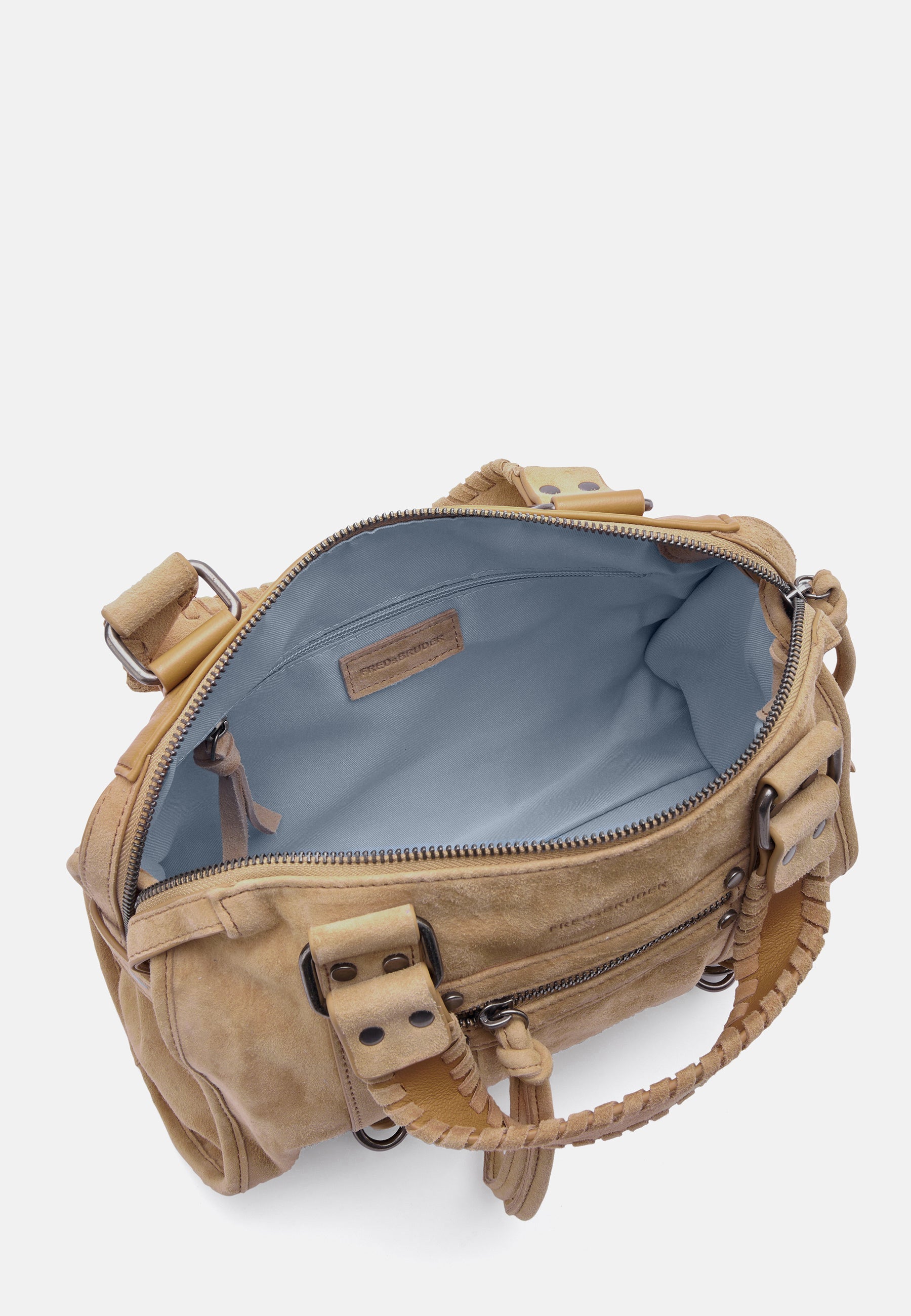 Whipstitch Soul Bowling Bag