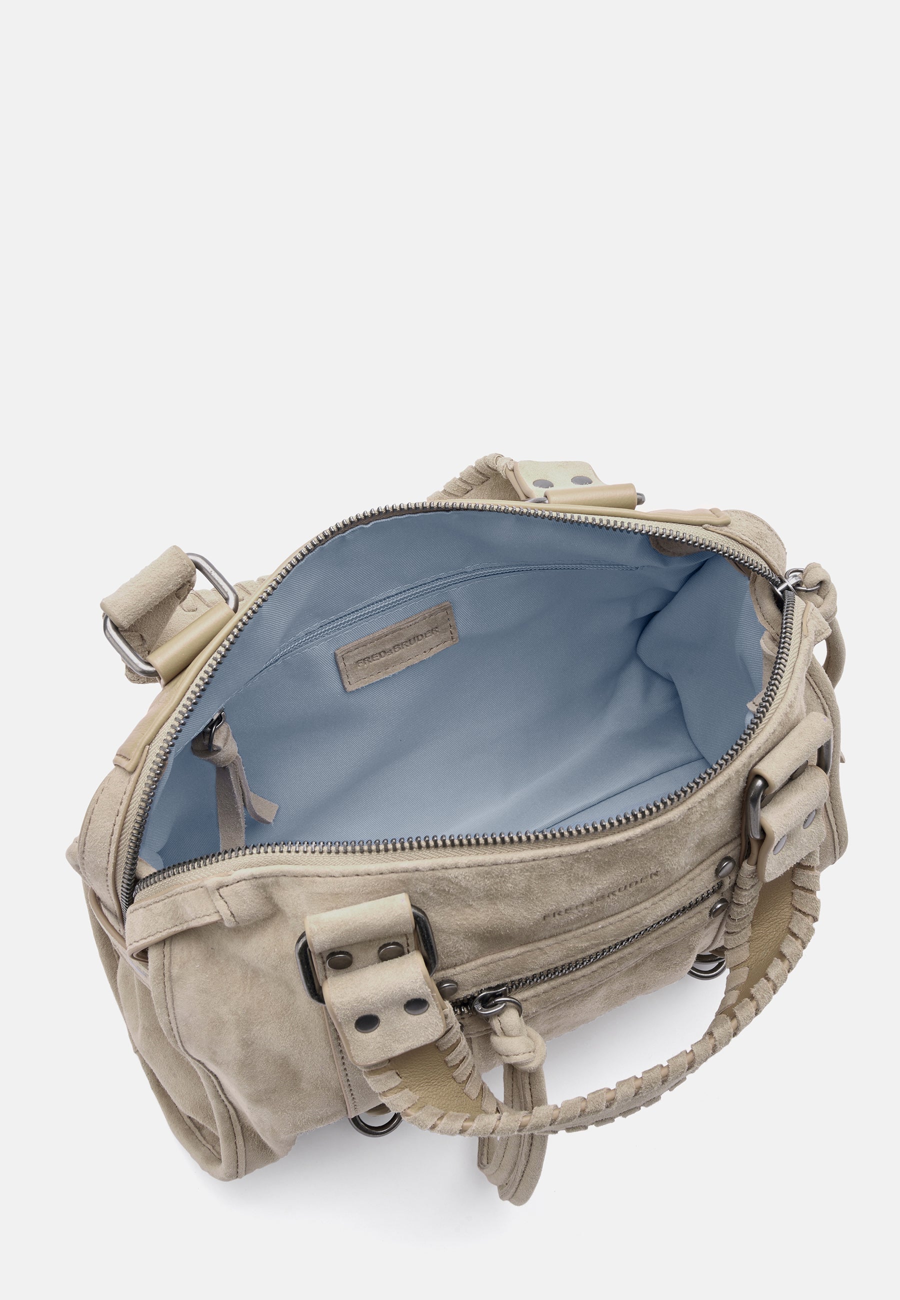 Whipstitch Soul Bowling Bag